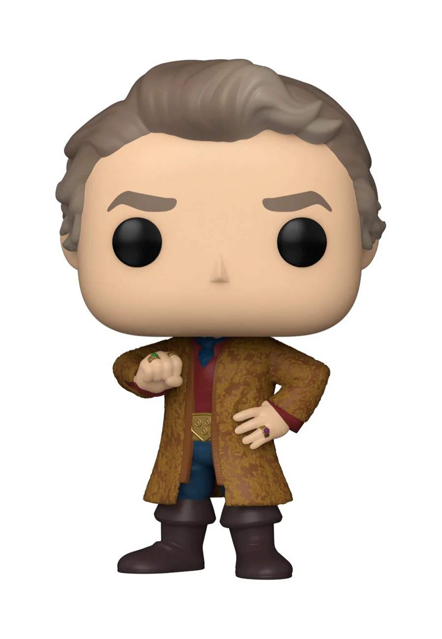 Forge POP! Vinyl - Funko Pop - Image 2