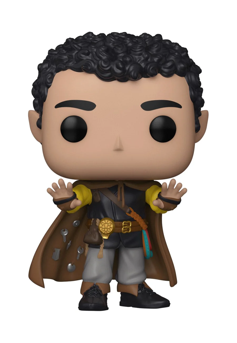 Simon POP! Vinyl - Funko Pop - Image 2
