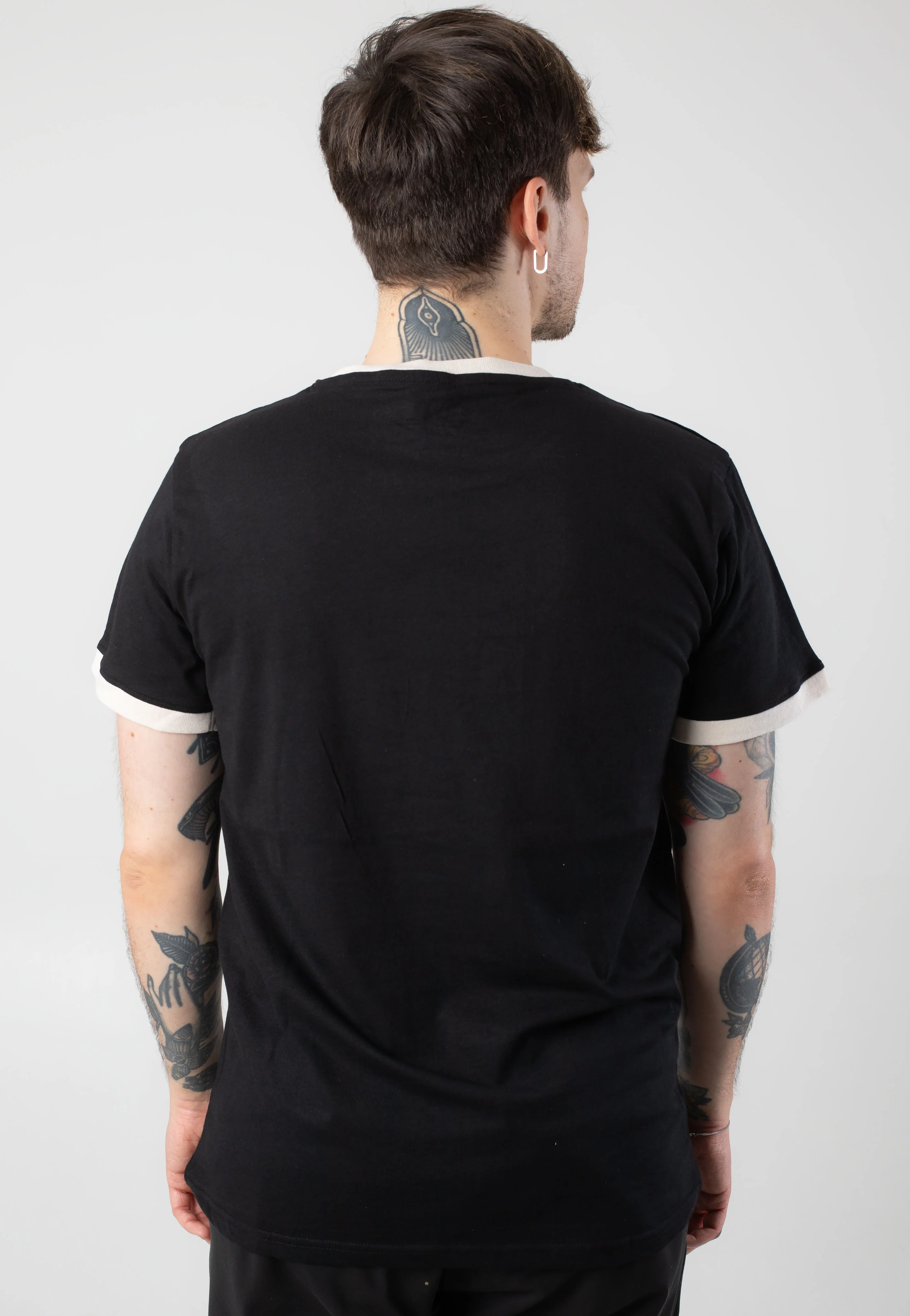 Eagle Ringer - T-Shirt - Image 4