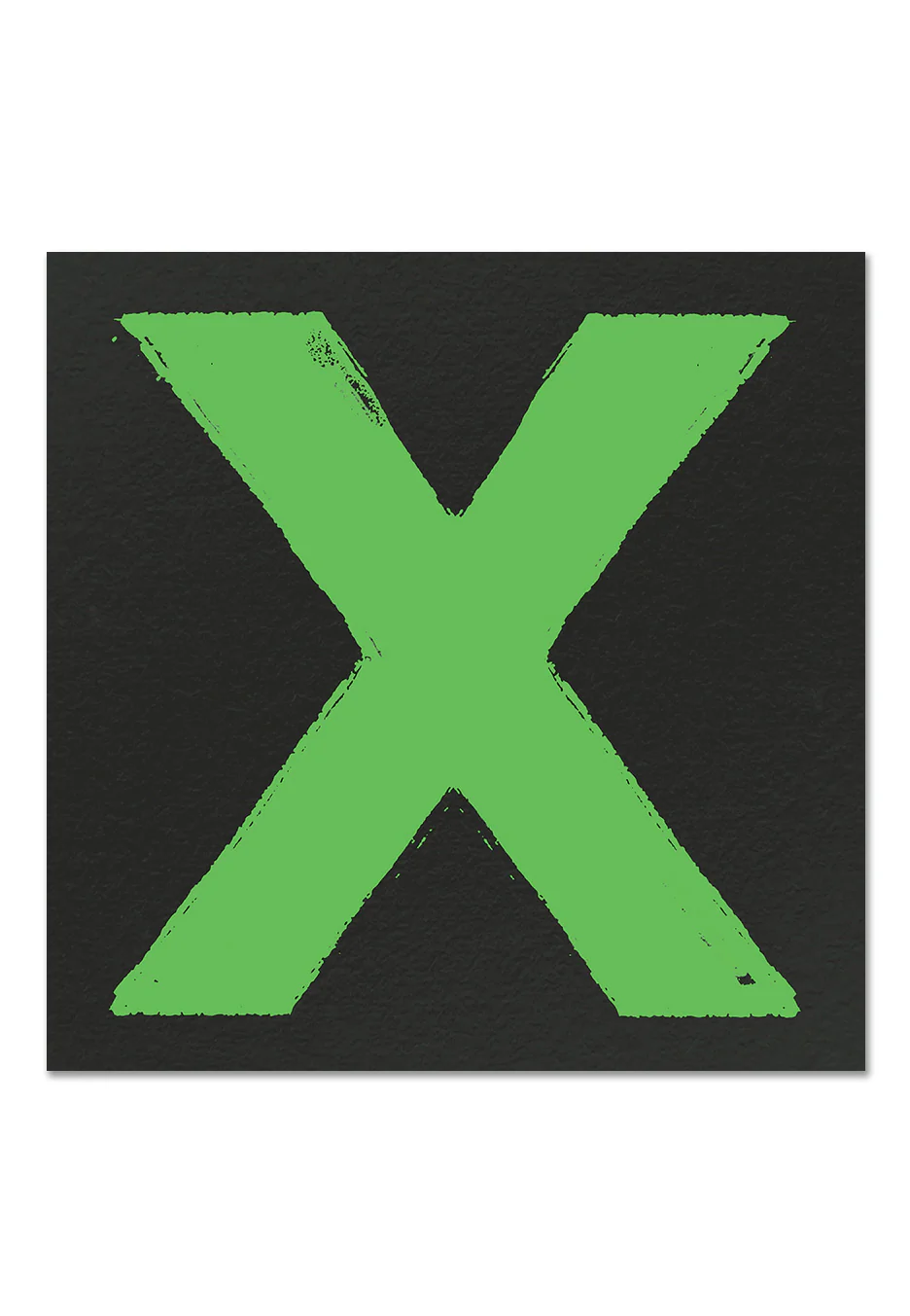 X (10th Anniversary Edition) - CD - Image 2
