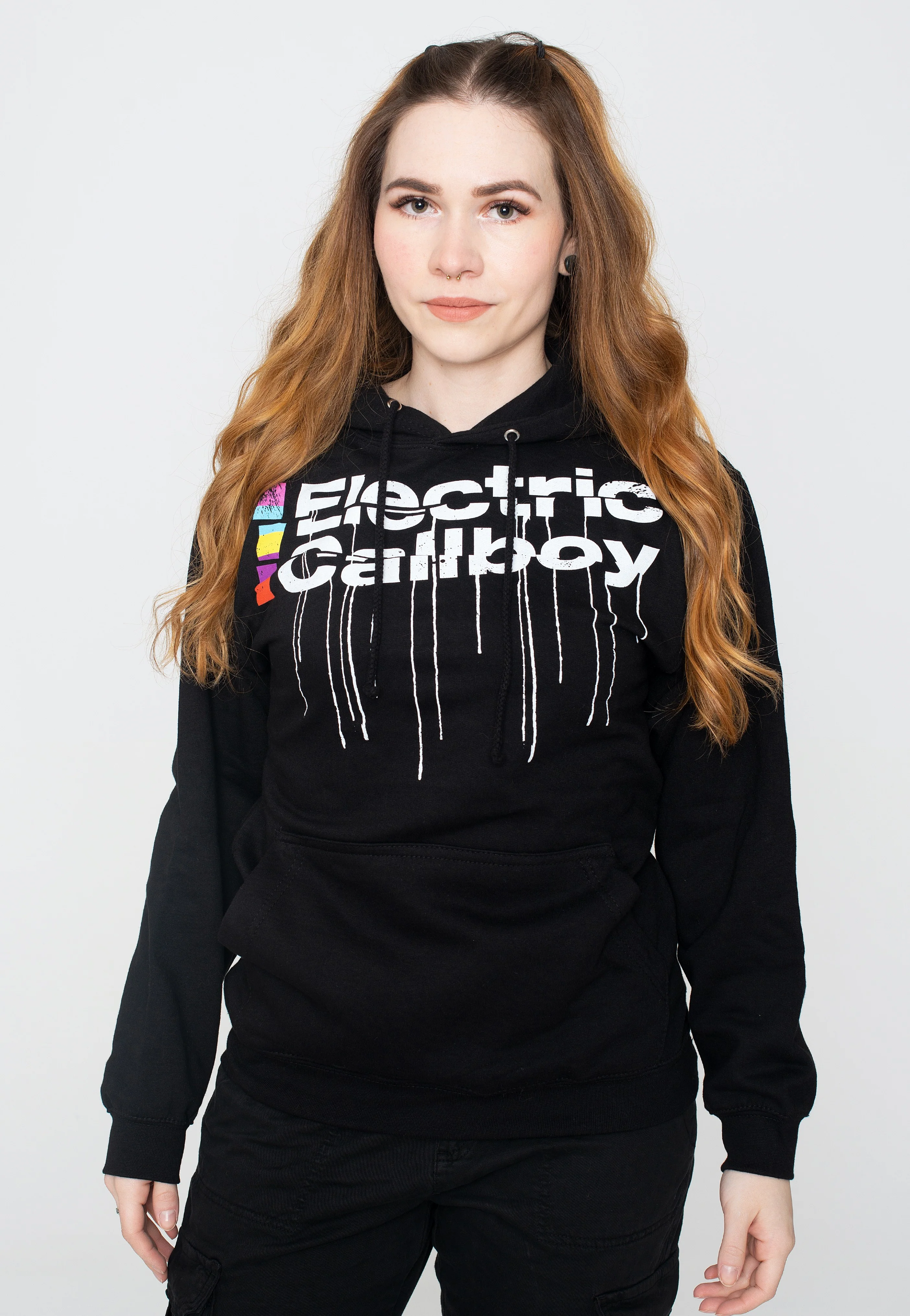 Eat Me Alive - Hoodie - Image 5