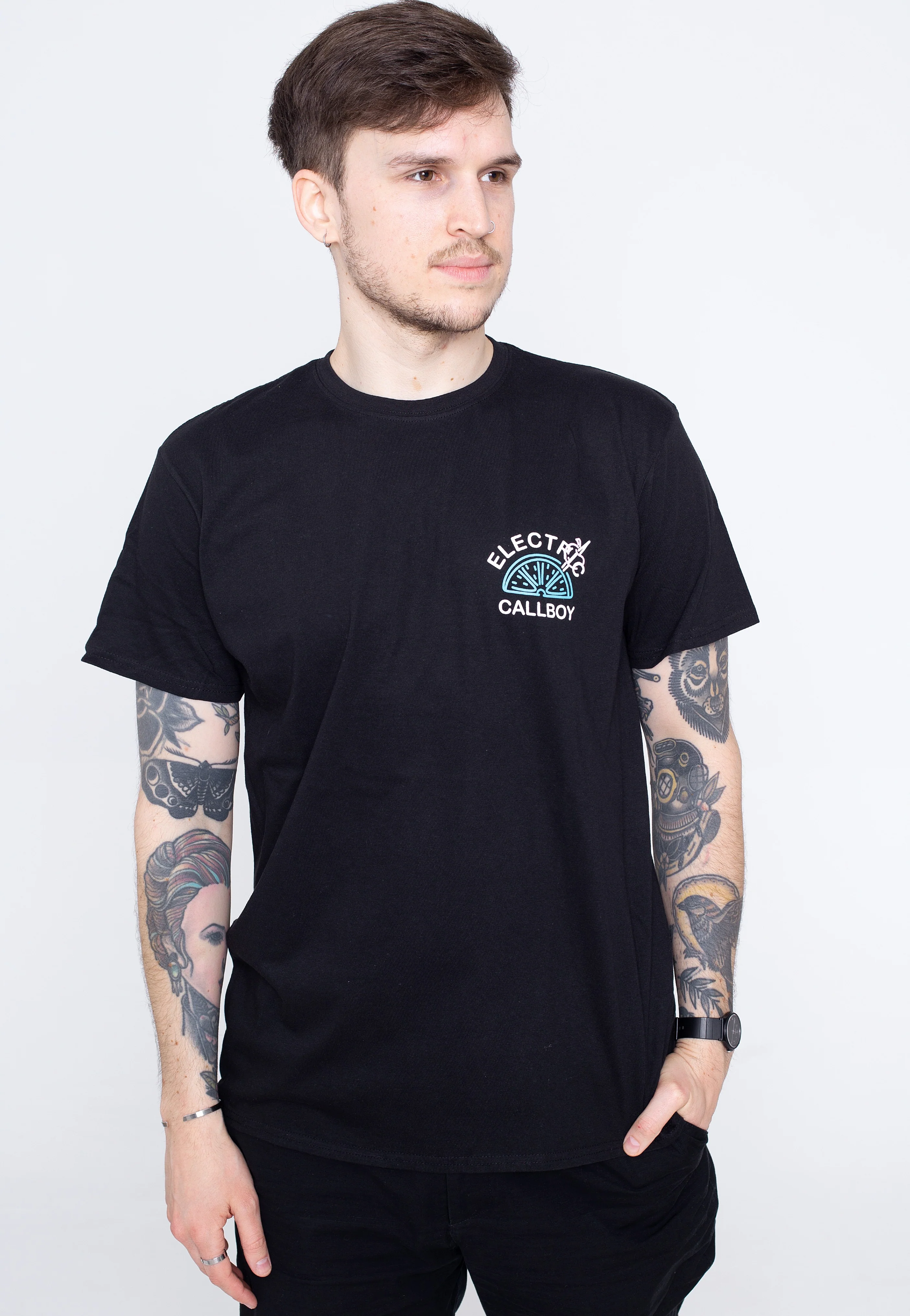 Juice On Your Lips - T-Shirt - Image 5