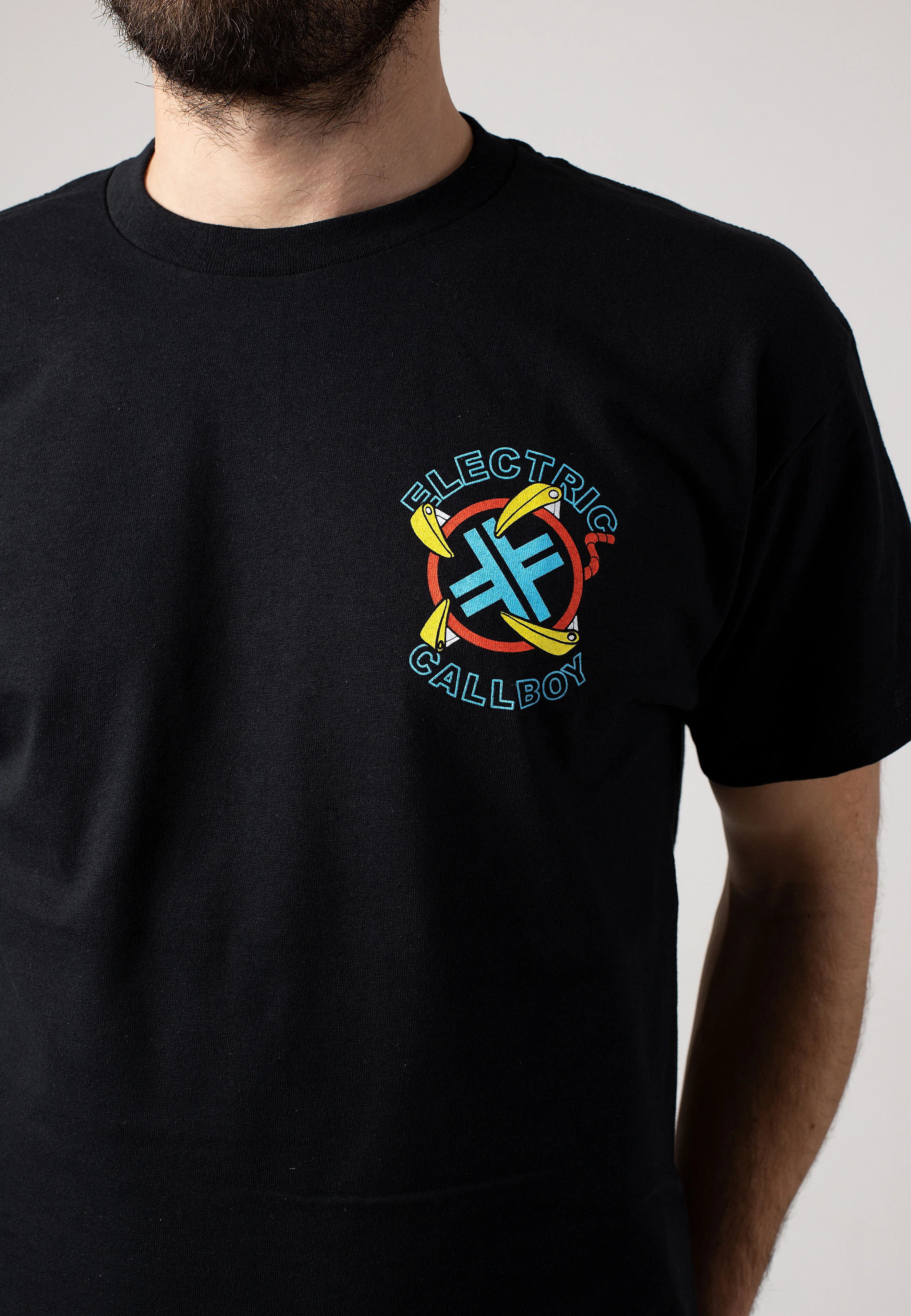Let´s Play - T-Shirt - Image 2