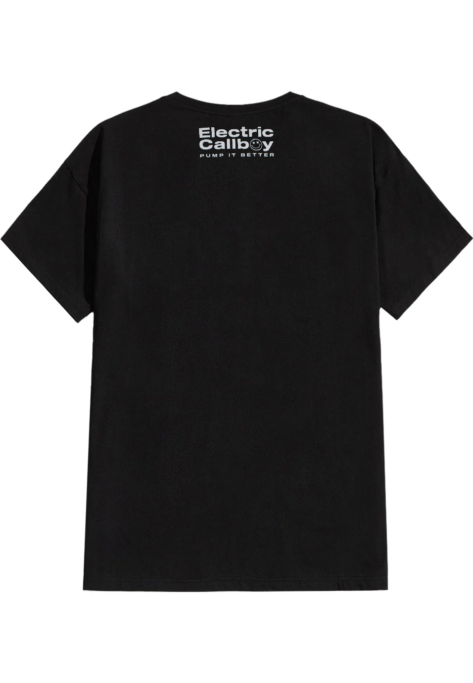Pump It Better - T-Shirt - Image 2