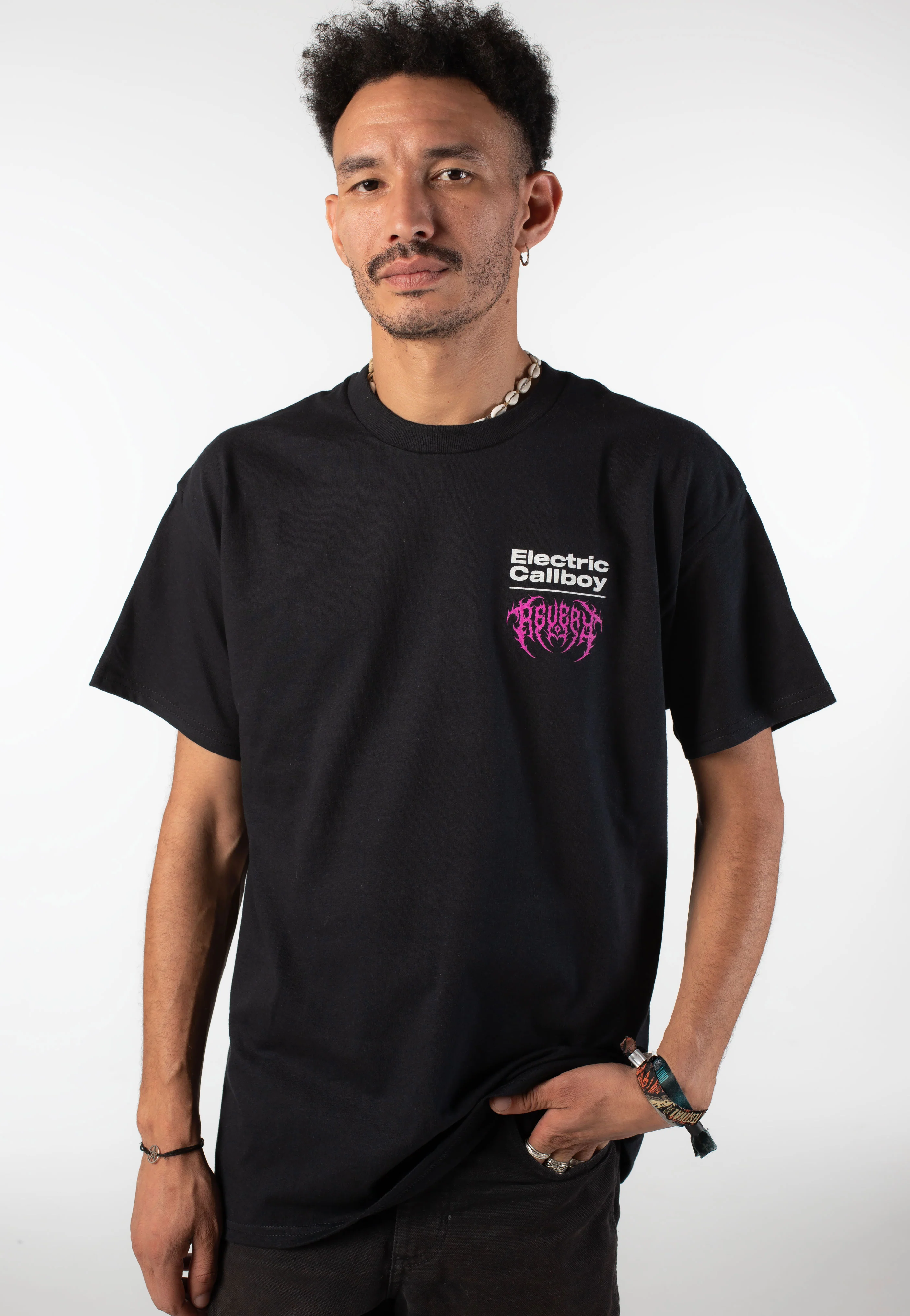 Revery Creature - T-Shirt - Image 3