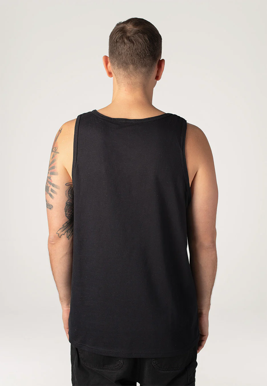 Skull - Tank - Image 4