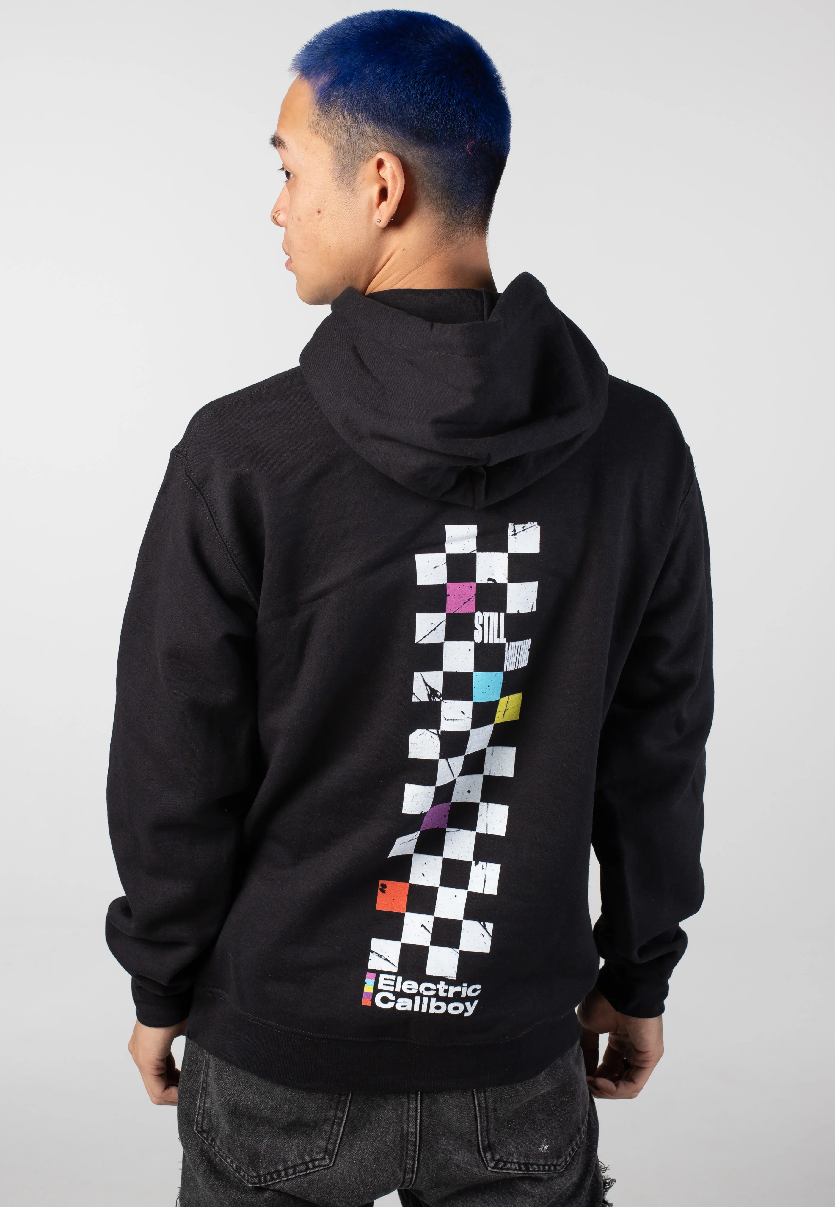 Still Waiting - Hoodie - Image 4