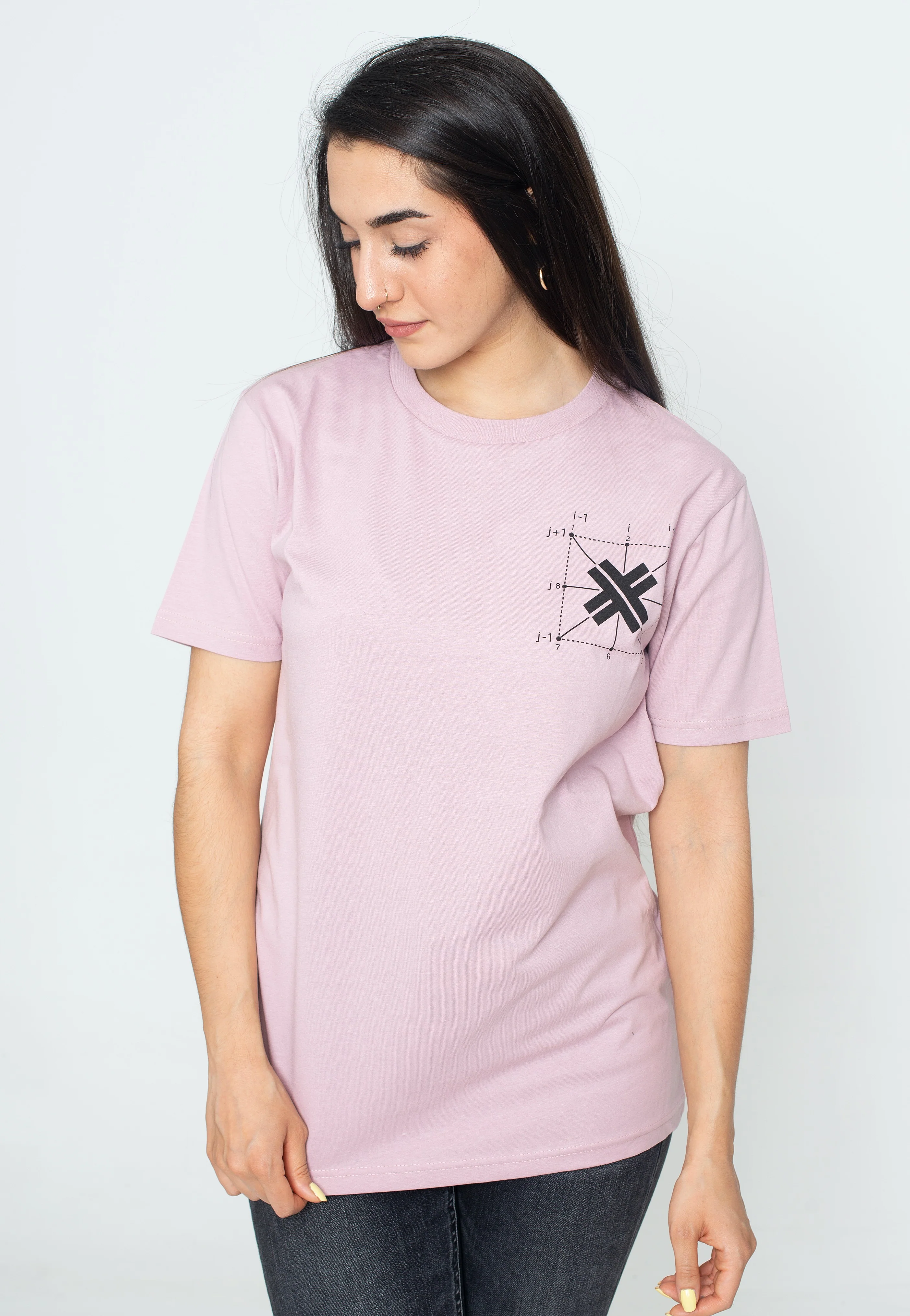 Tekknasia Pink - T-Shirt - Image 5
