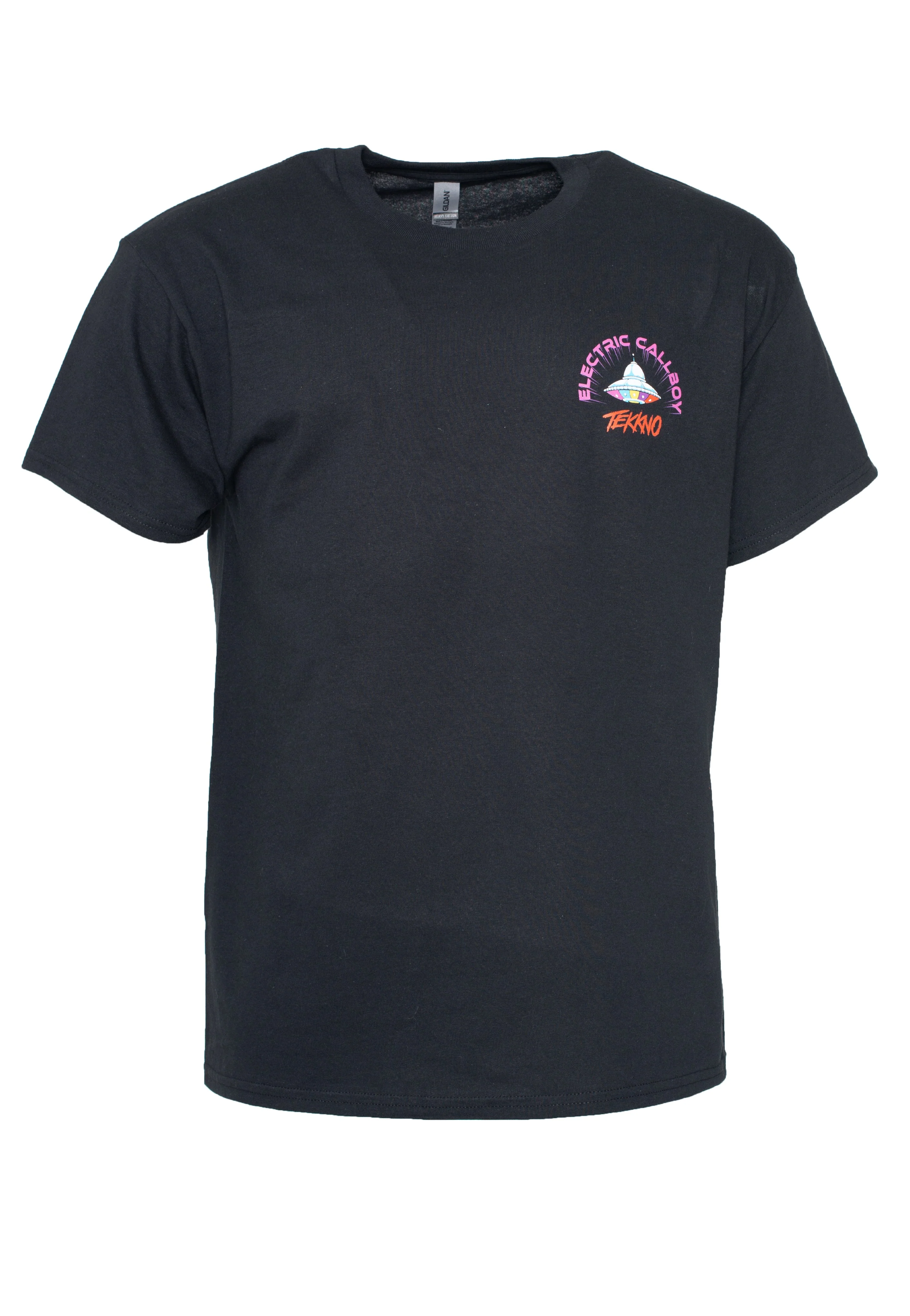 Tekkno Pinball - T-Shirt - Image 5