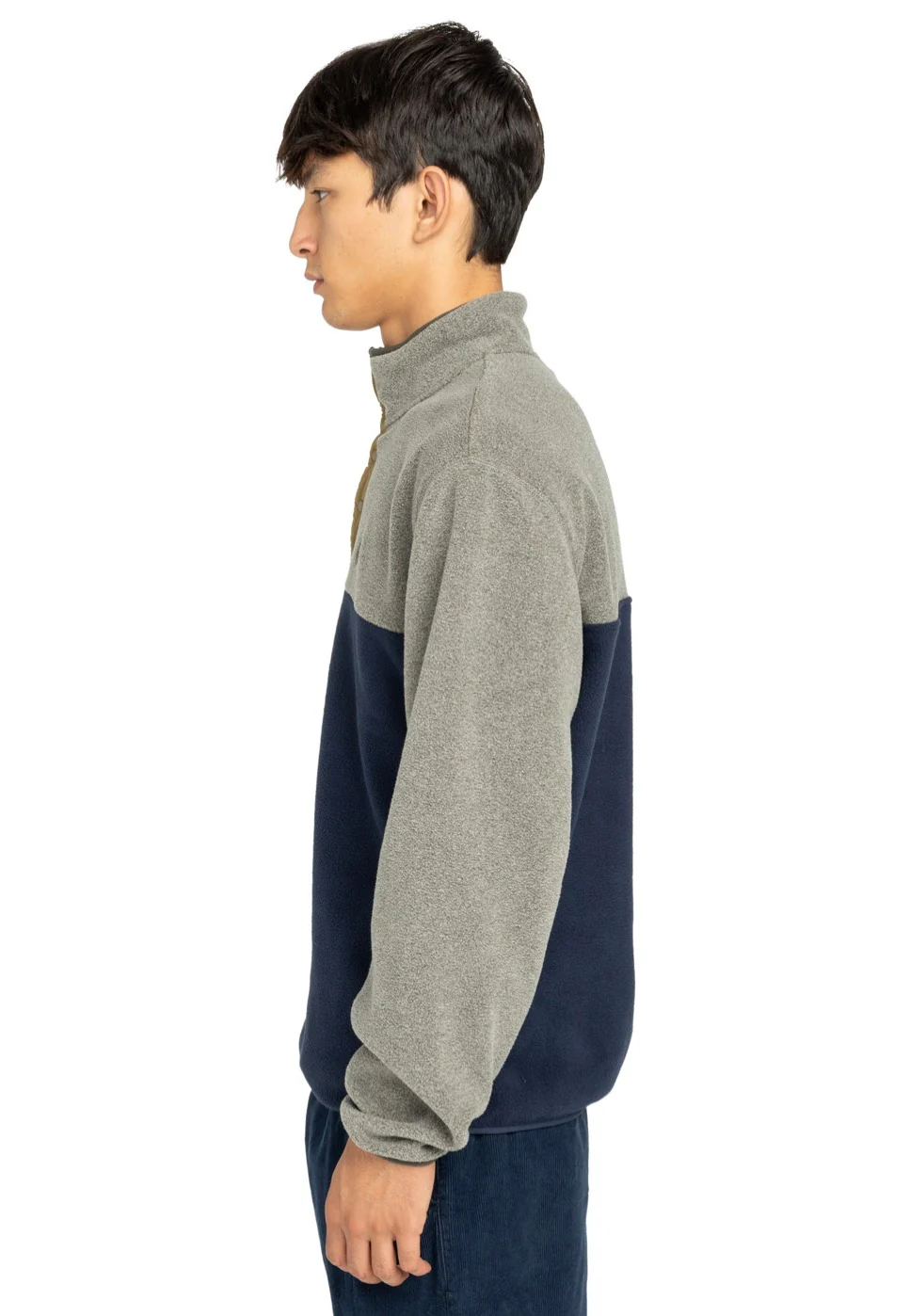 Abenaki Polar Eclipse Navy - Sweater - Image 5