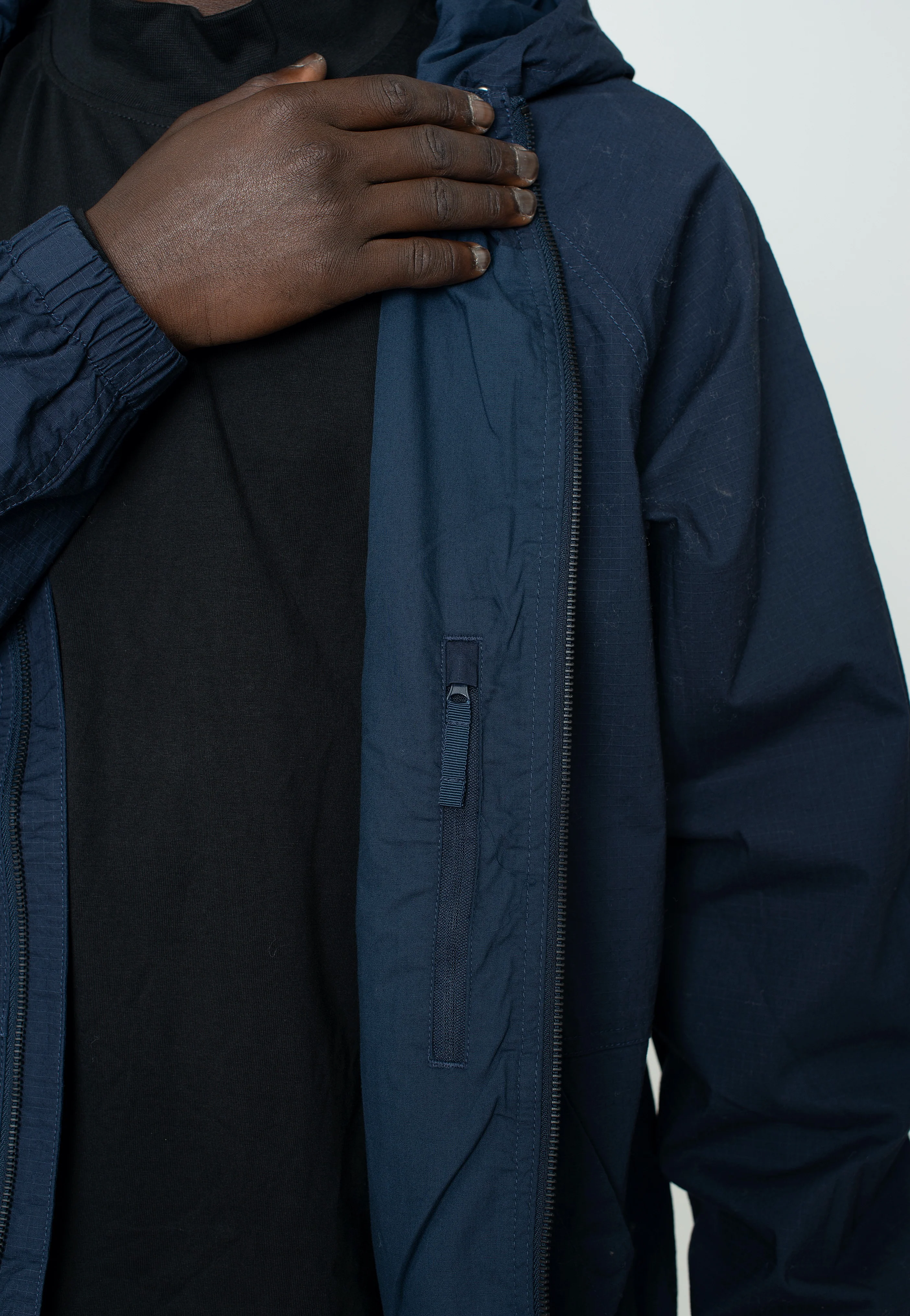 Alder 2.0 Eclipse - Windbreaker - Image 7