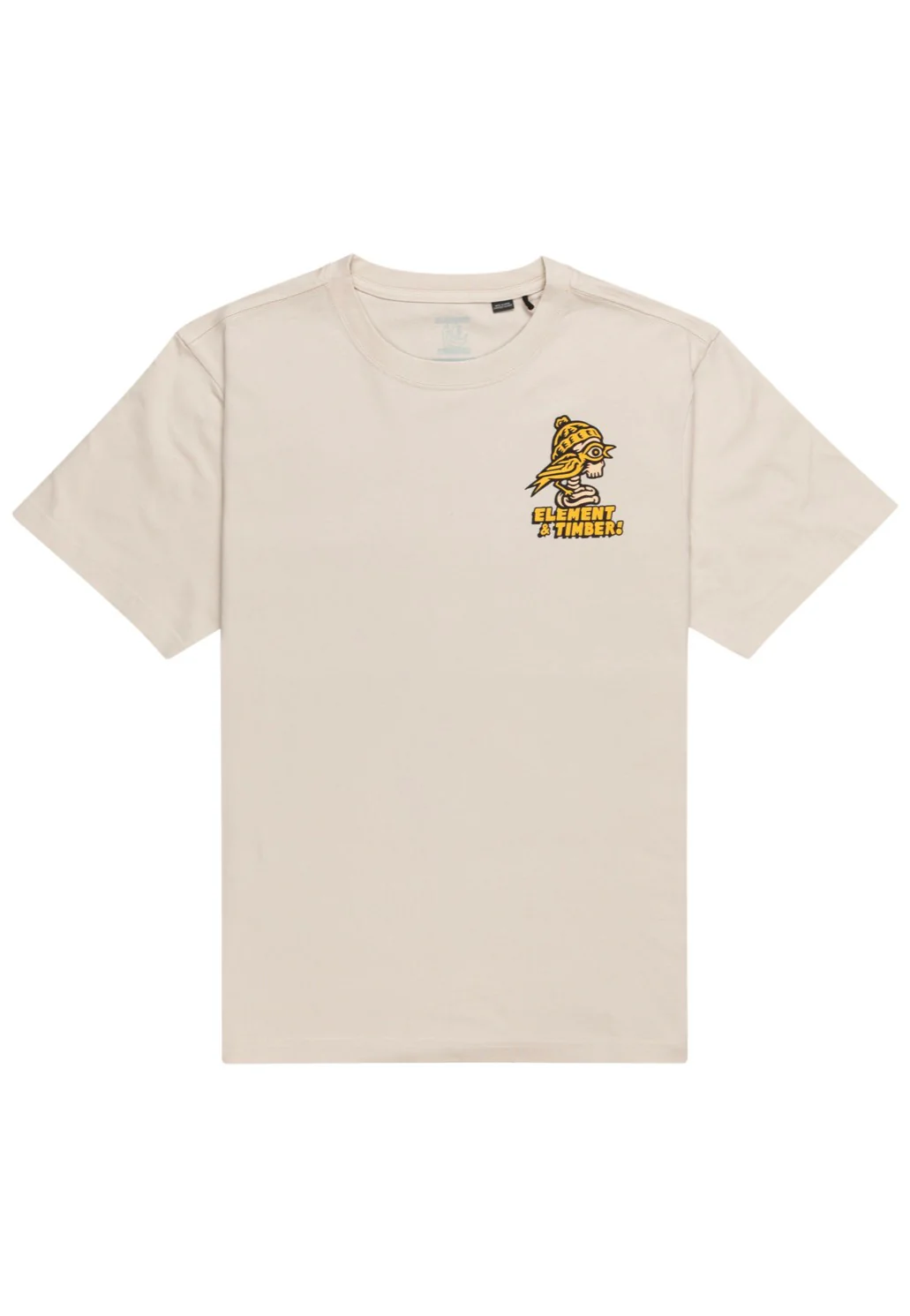 Birds Eye Oat Milk - T-Shirt - Image 5