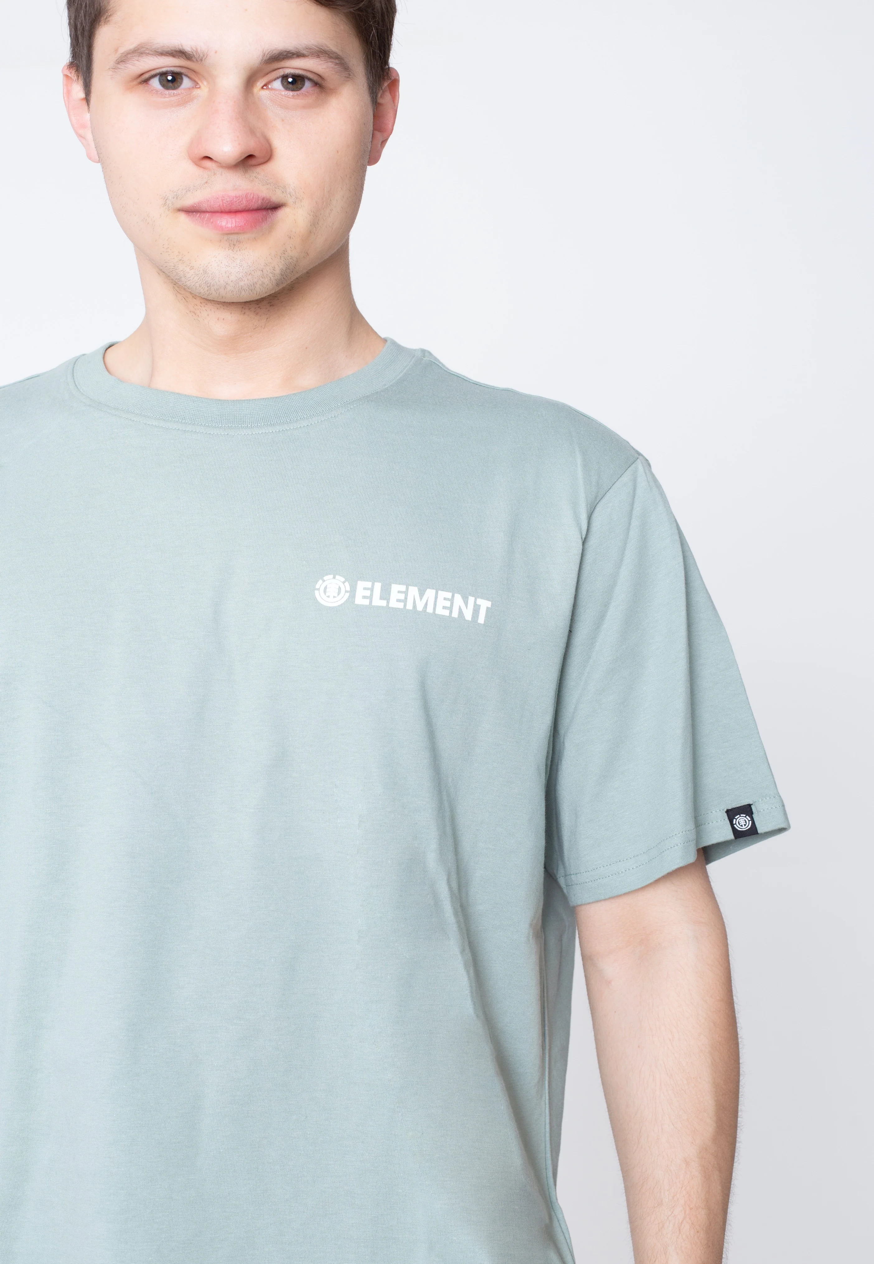 Blazin Chest Chinois Green - T-Shirt - Image 3