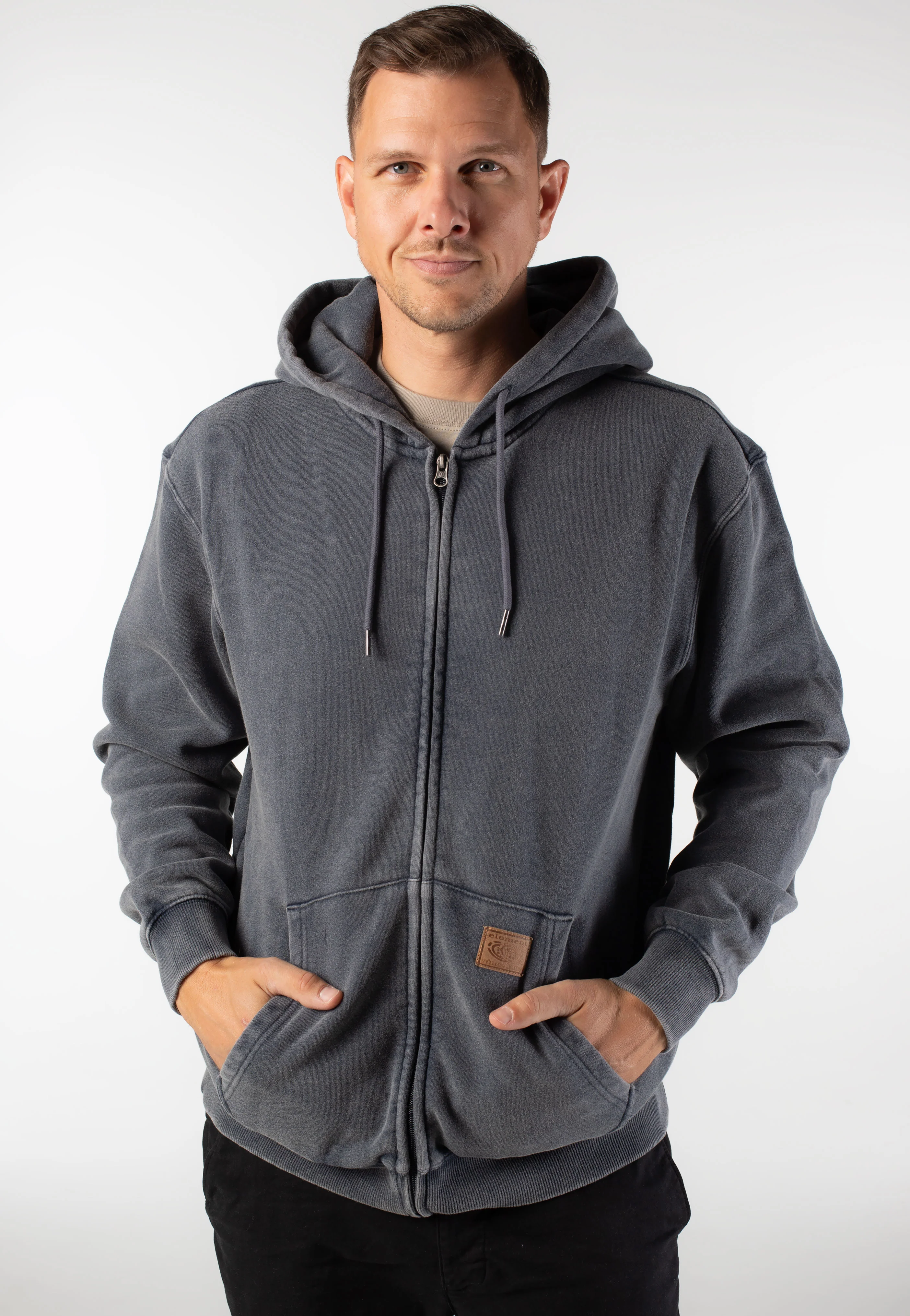 Cargo Eclipse Navy - Zipper
