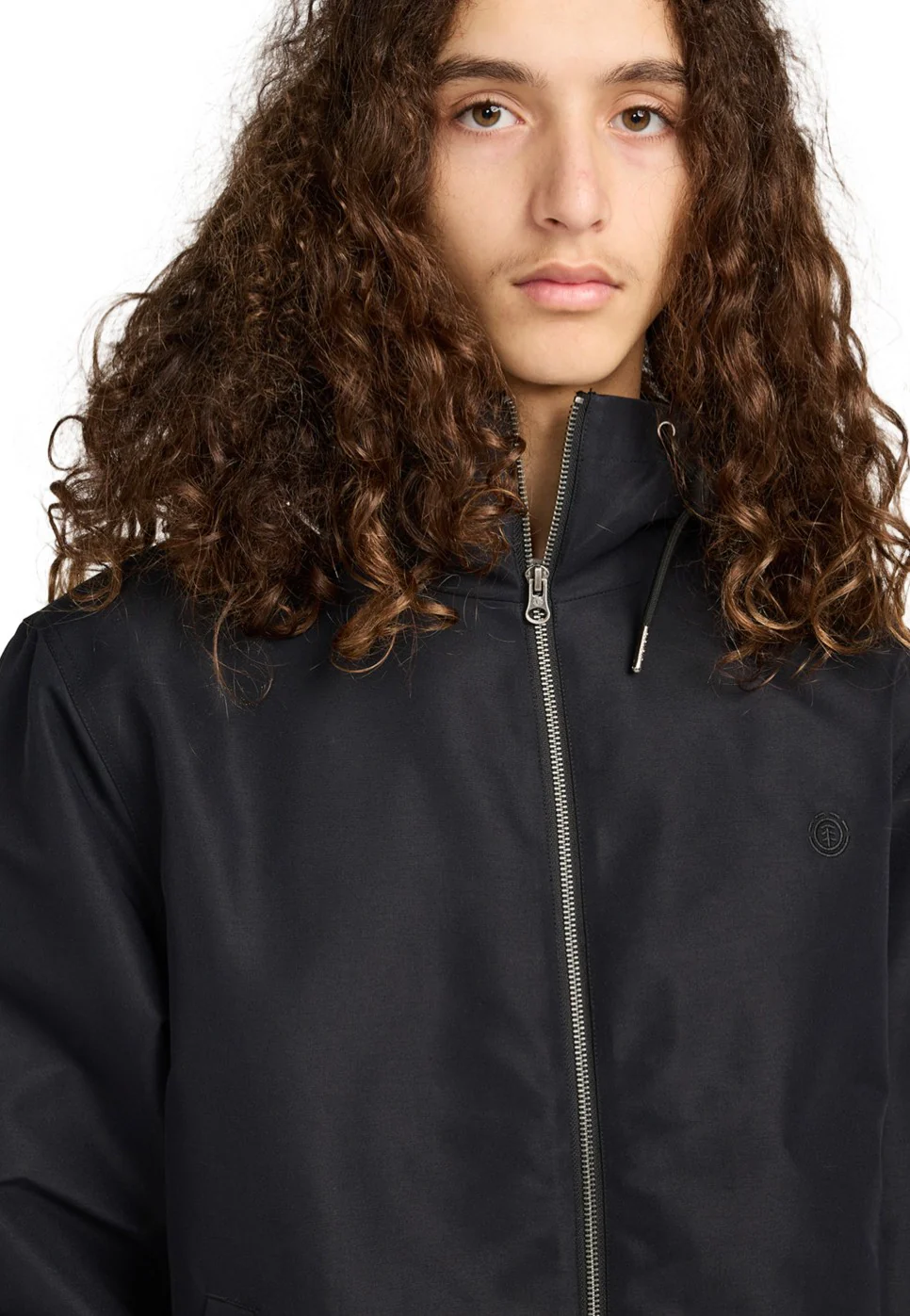 Dulcey Flint Black - Jacket - Image 3