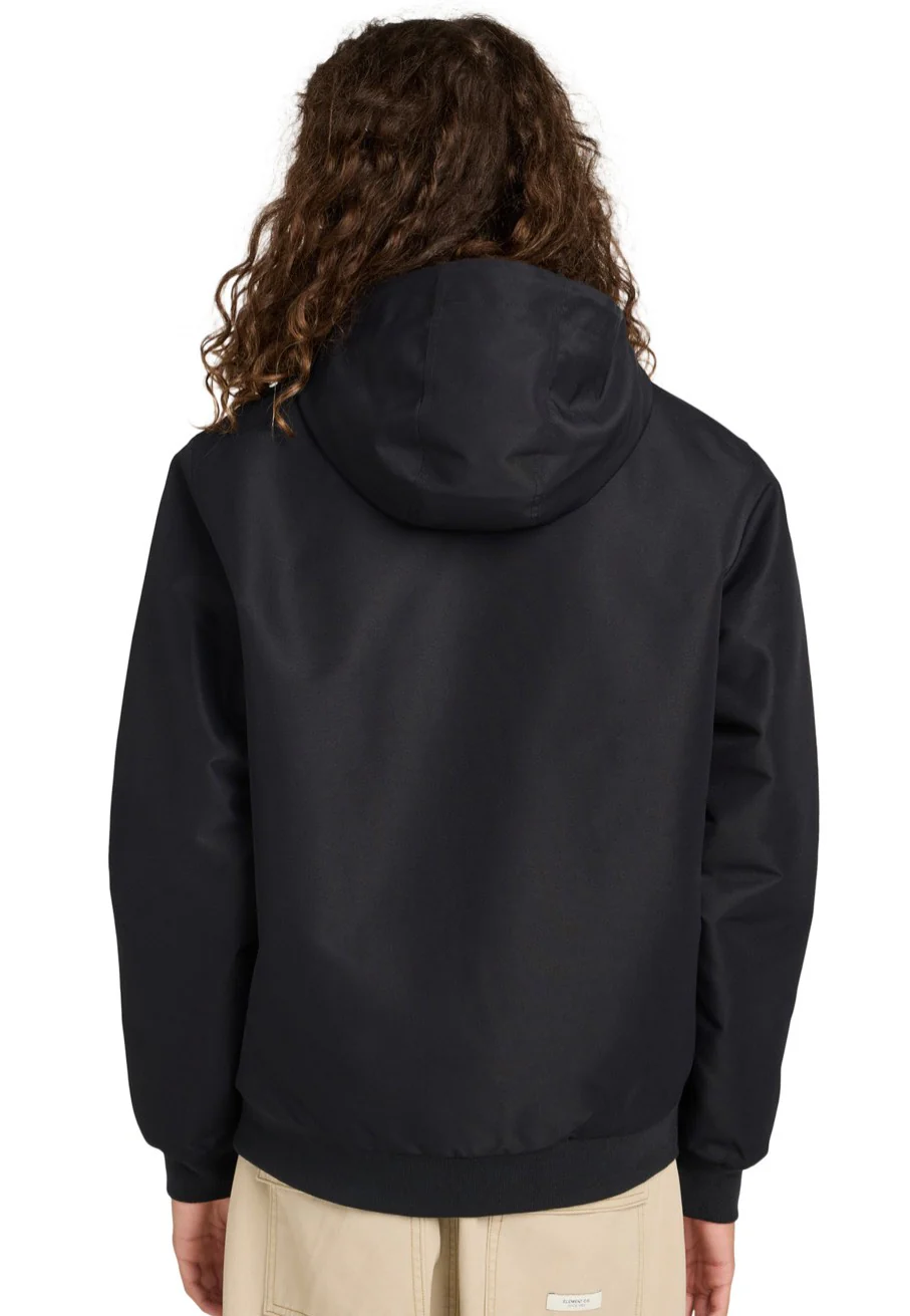 Dulcey Flint Black - Jacket - Image 5