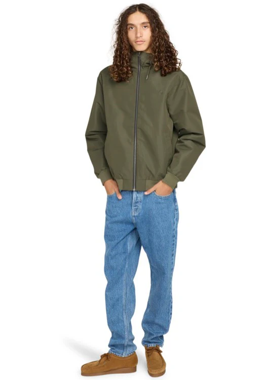 Dulcey Forest Night - Jacket - Image 2