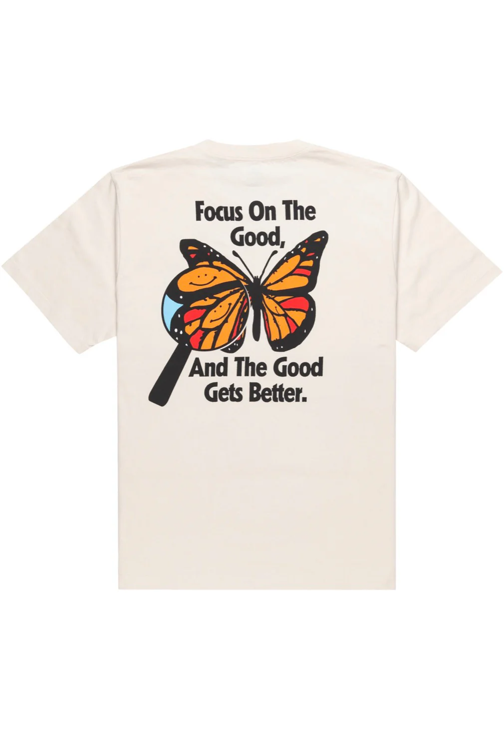 Gets Better Oat Milk - T-Shirt - Image 6