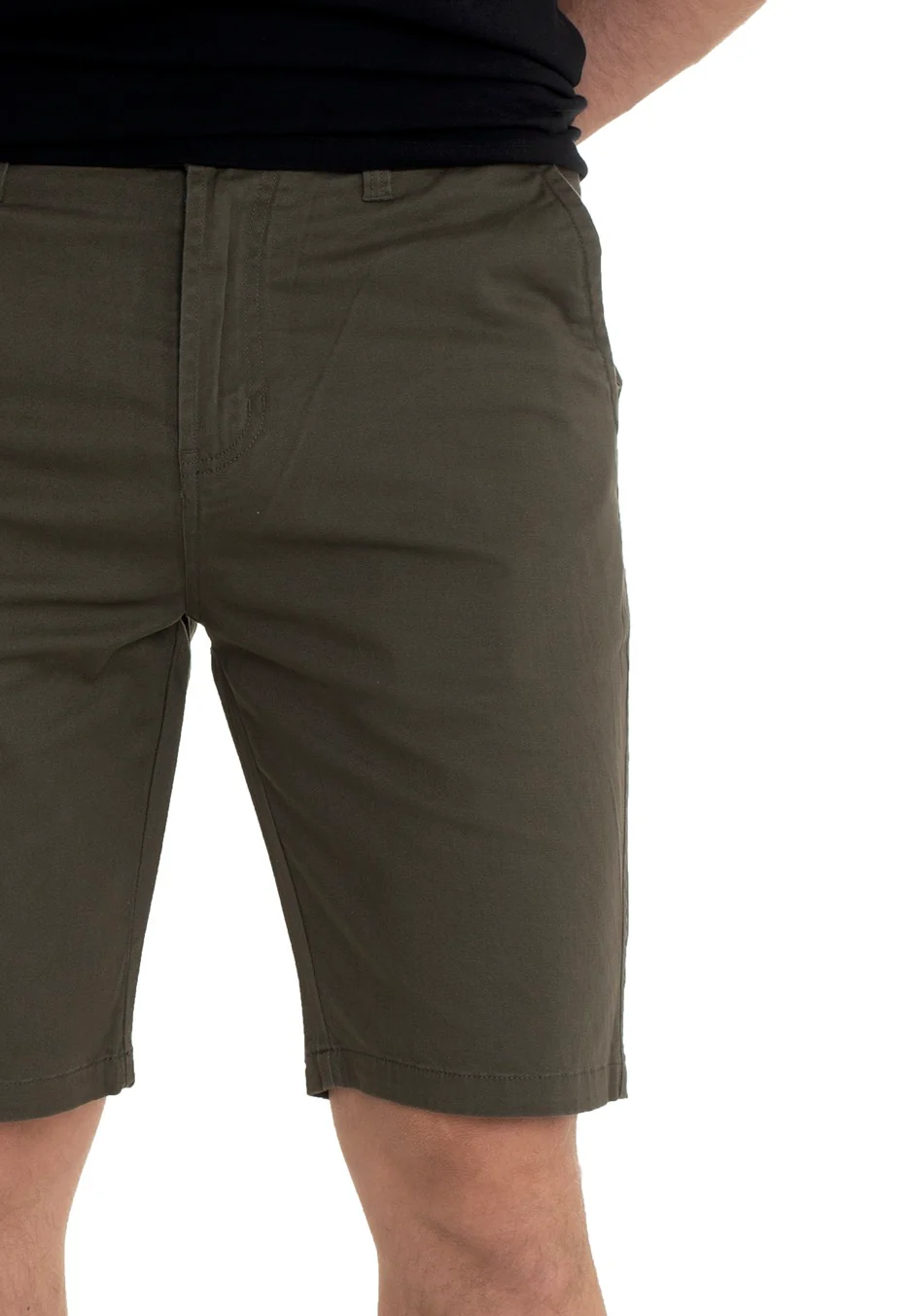 Howland Classic Army - Shorts - Image 2