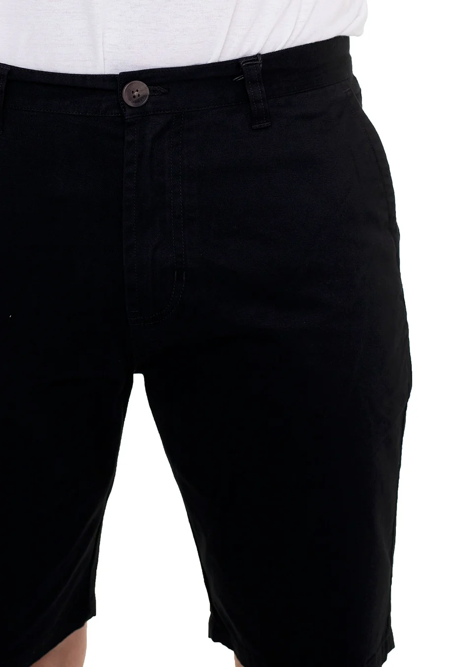 Howland Classic Flint Black - Shorts - Image 4