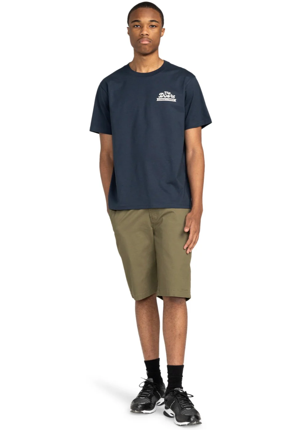 Howland Classic Kalamata - Shorts - Image 2