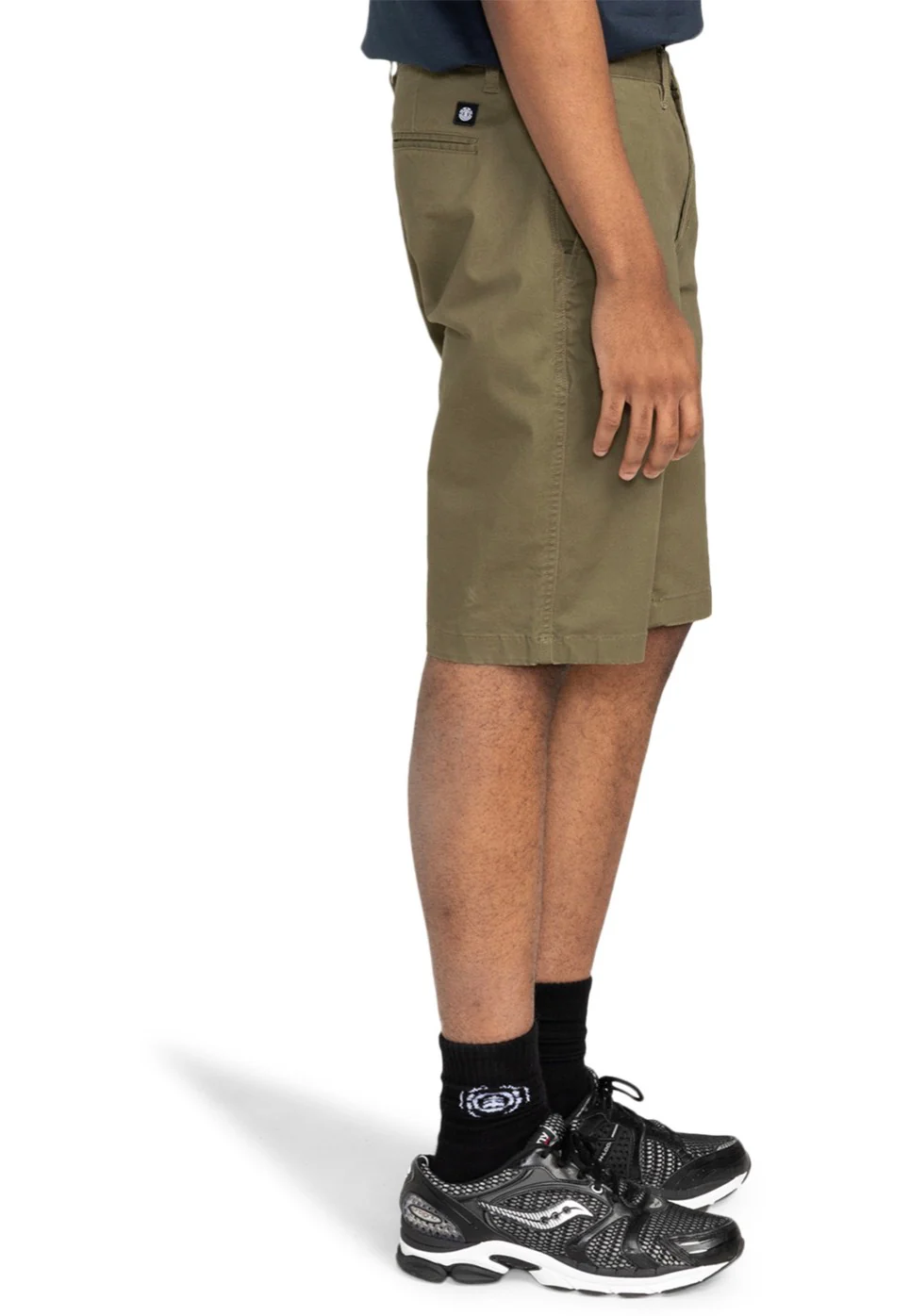 Howland Classic Kalamata - Shorts - Image 5