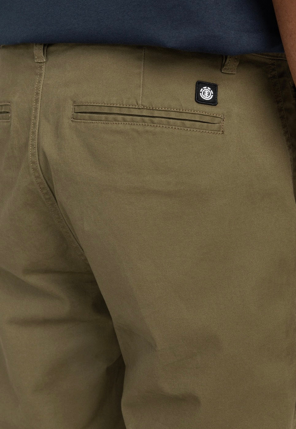 Howland Classic Kalamata - Shorts - Image 7