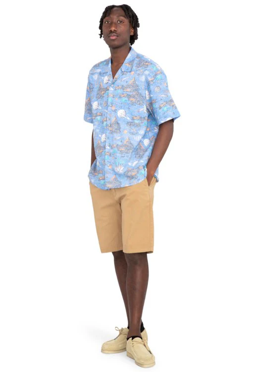 Howland Classic Khaki - Shorts - Image 7