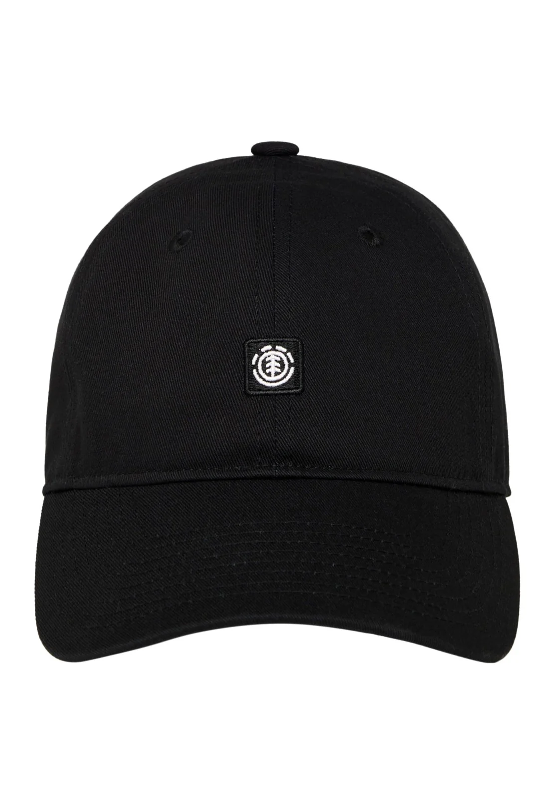 Icon Dad Twill Flint Black - Cap - Image 3