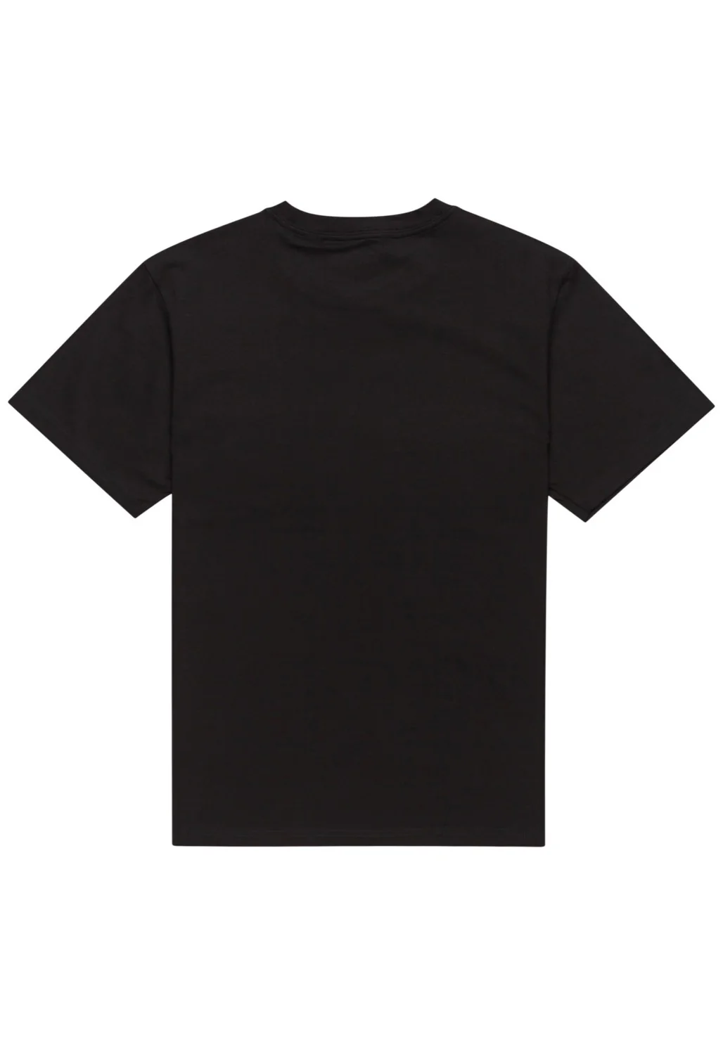 Icon Label Flint Black - T-Shirt - Image 7
