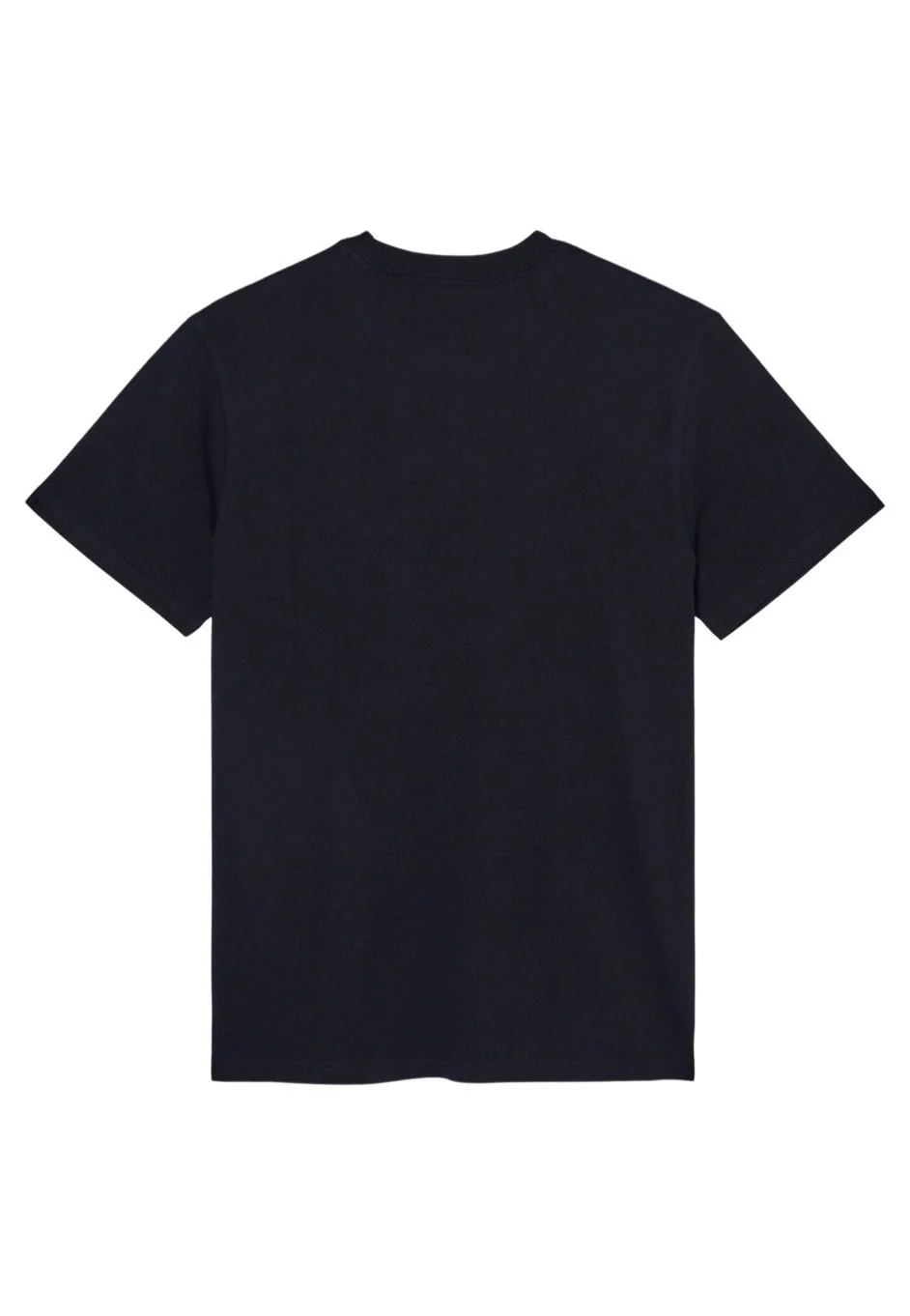 Icon Label Pocket Flint Black - T-Shirt - Image 8