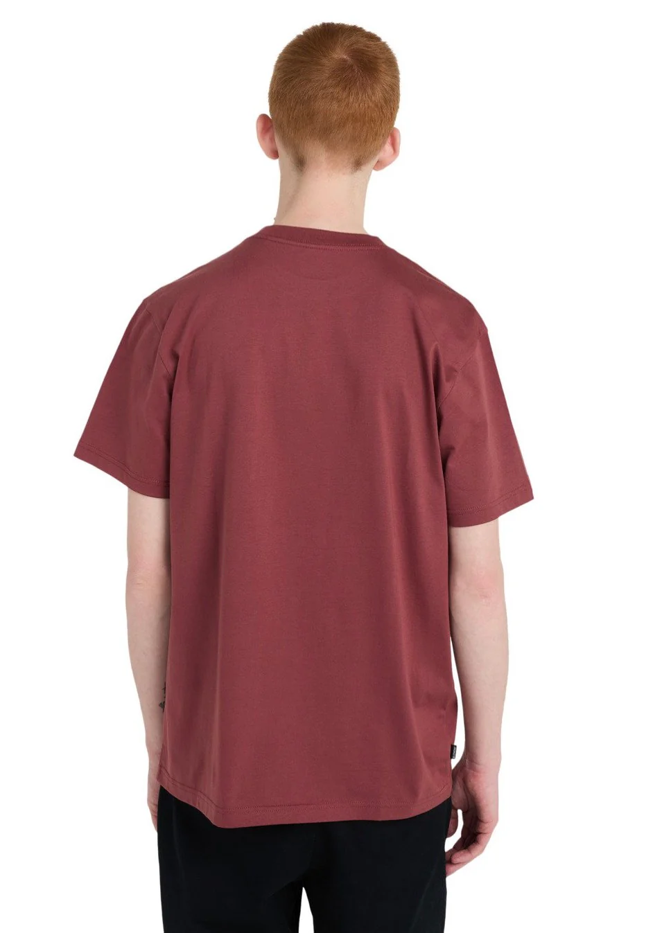 Icon Label Pocket Nocturne - T-Shirt - Image 3