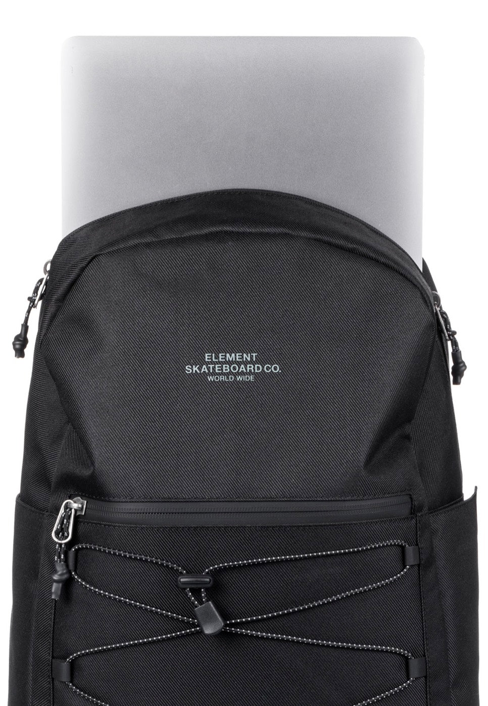 Infinity Skate Flint Black - Backpack - Image 4