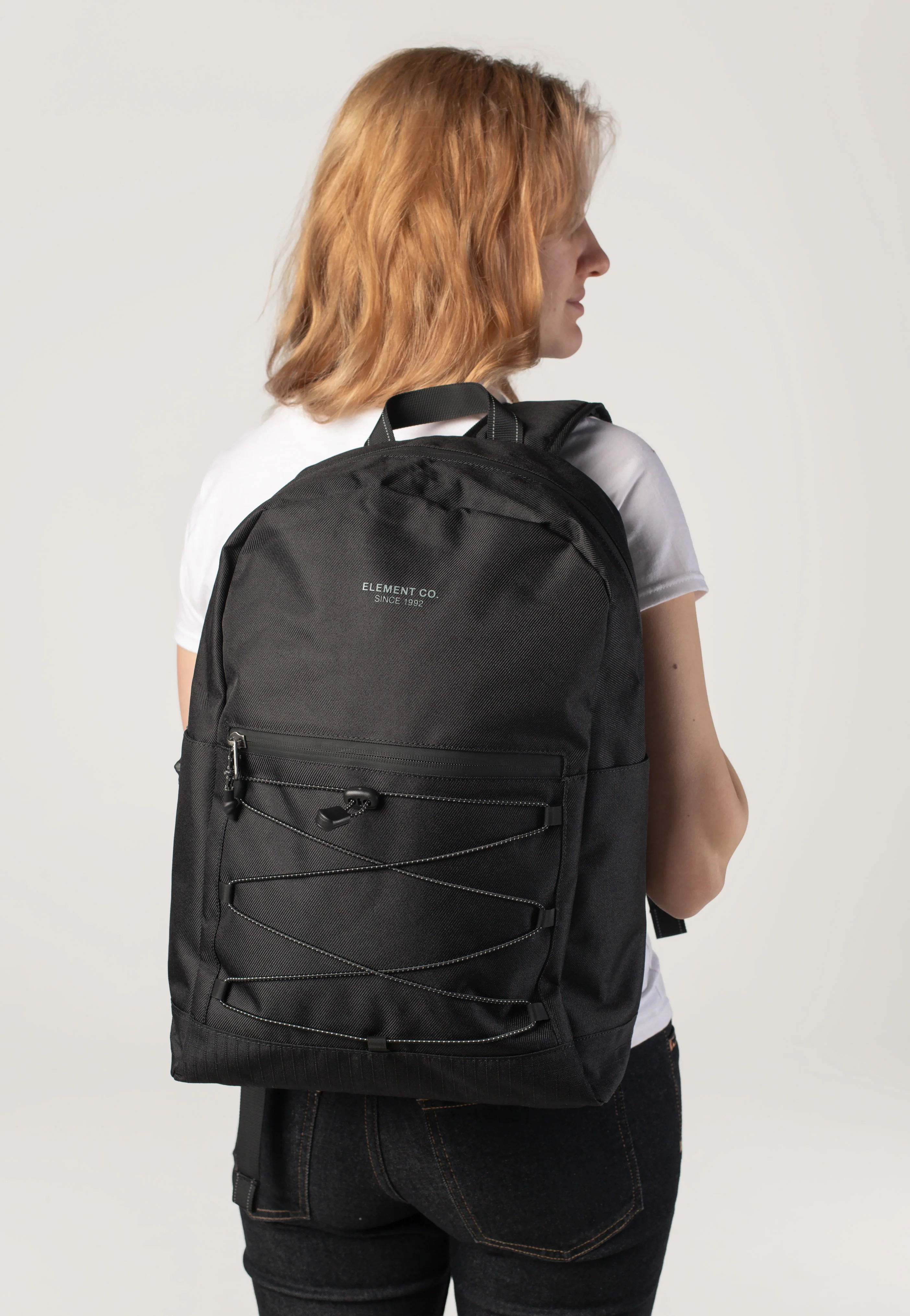 Infinity Skate Flint Black - Backpack - Image 7