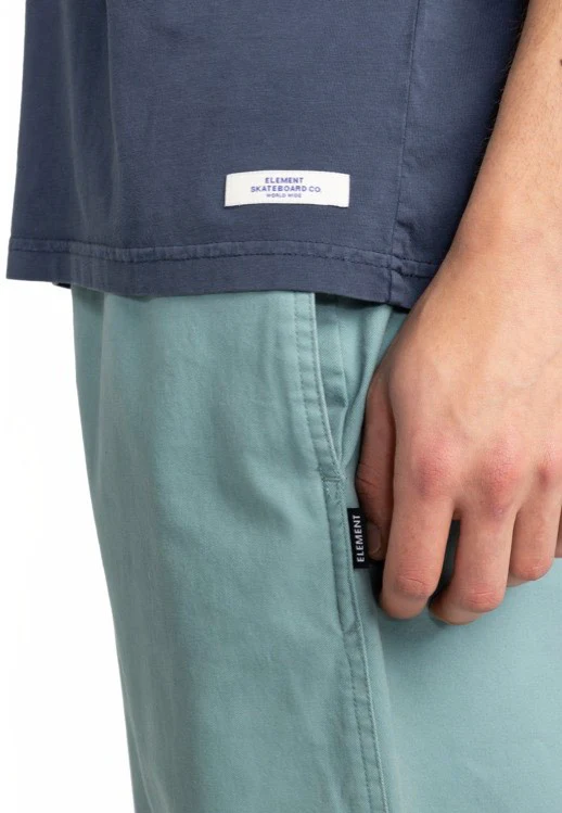 Lowcase Pigment Blue Nights - T-Shirt - Image 4