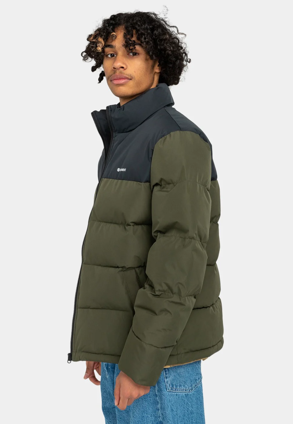 Puffa Classic Forest Night - Jacket - Image 3