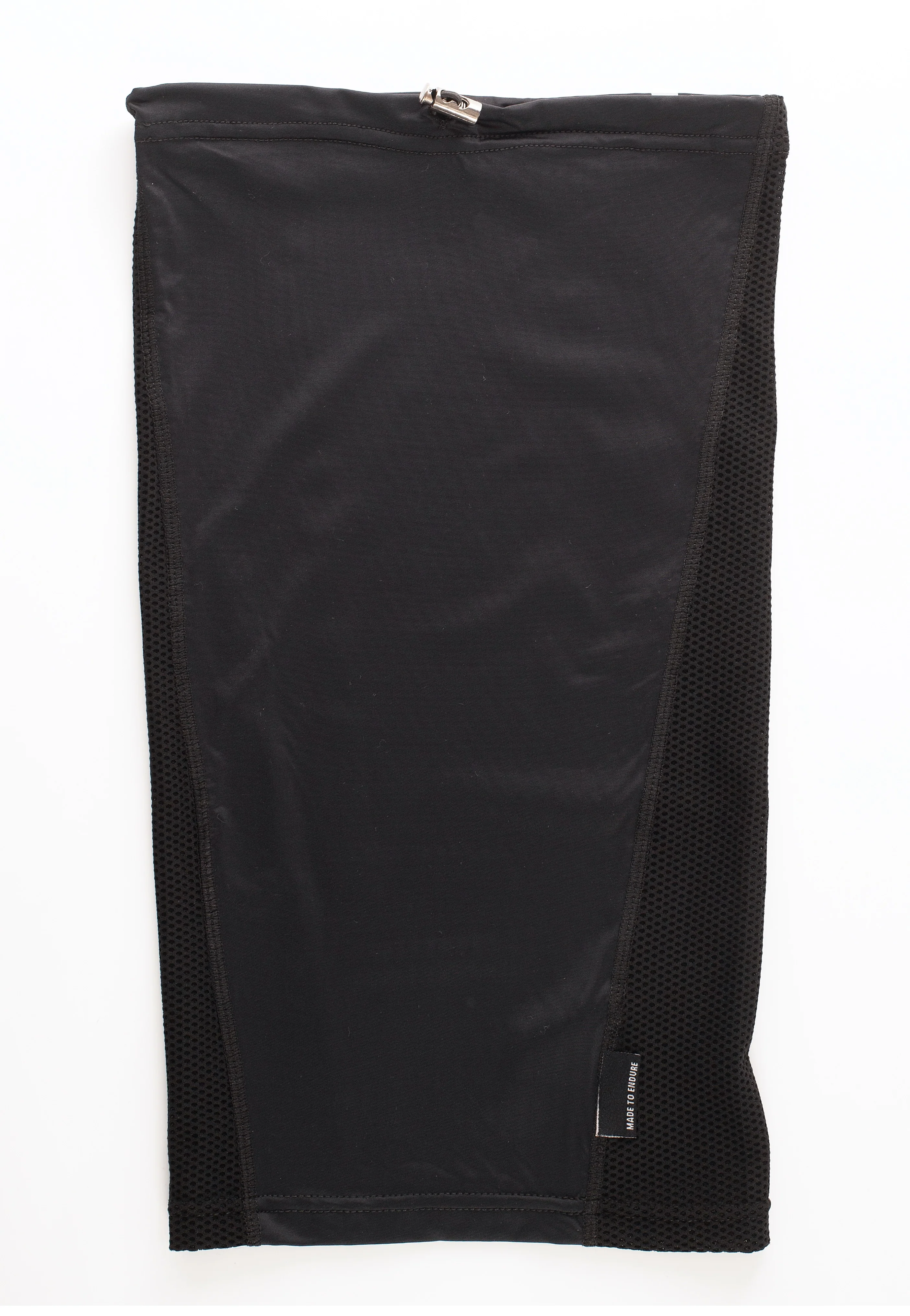 Roamer Neck Flint Black - Snood - Image 2