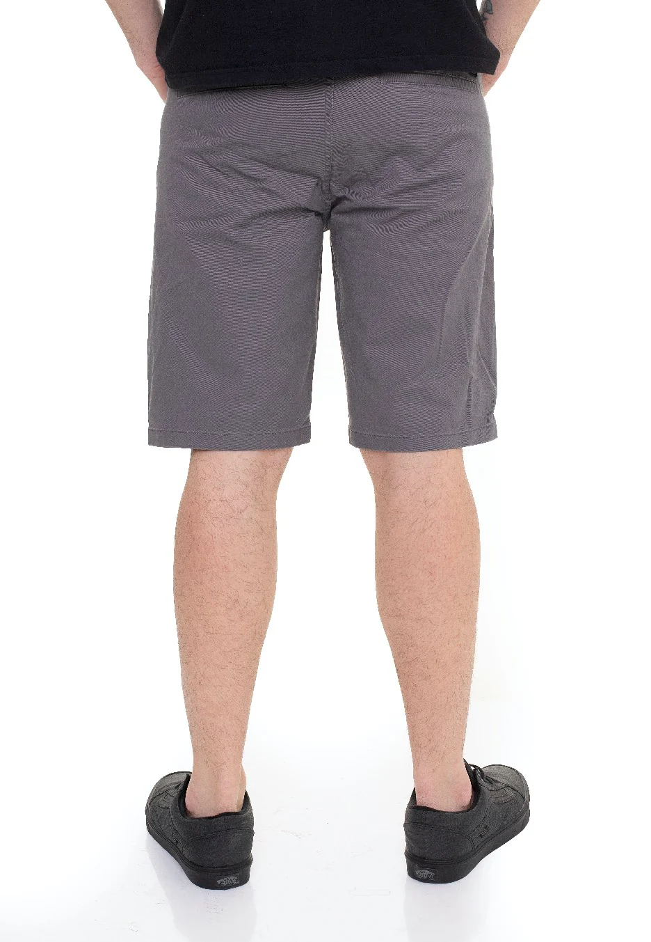 Sawyer Classic Pewter - Shorts - Image 3