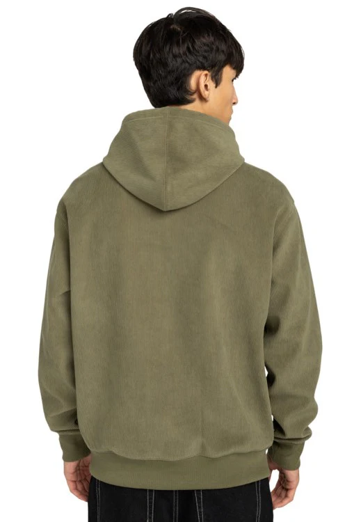 Serif Corduroy Kalamata - Hoodie - Image 4