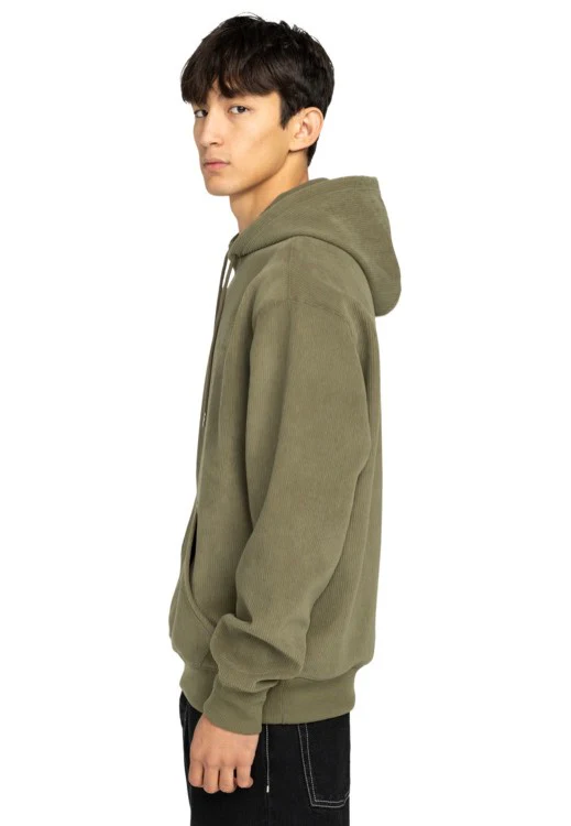 Serif Corduroy Kalamata - Hoodie - Image 5