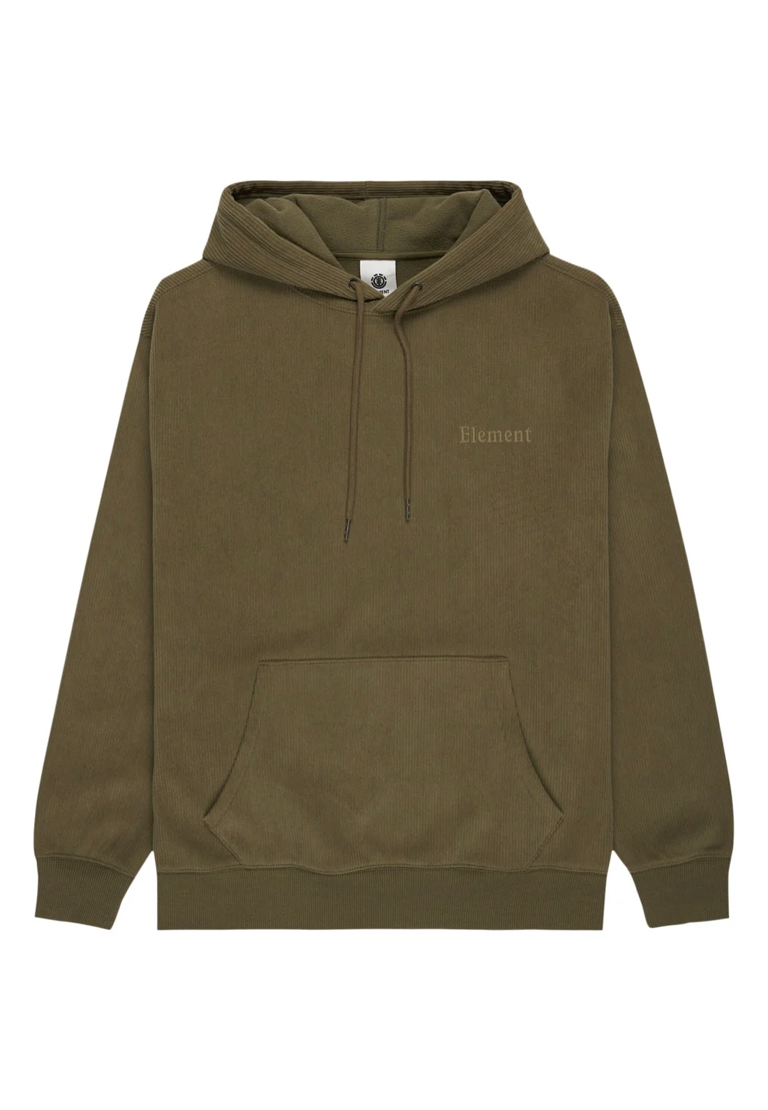 Serif Corduroy Kalamata - Hoodie - Image 6