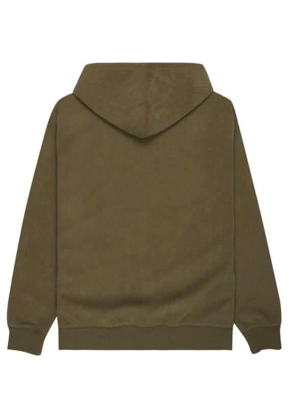 Serif Corduroy Kalamata - Hoodie - Image 7