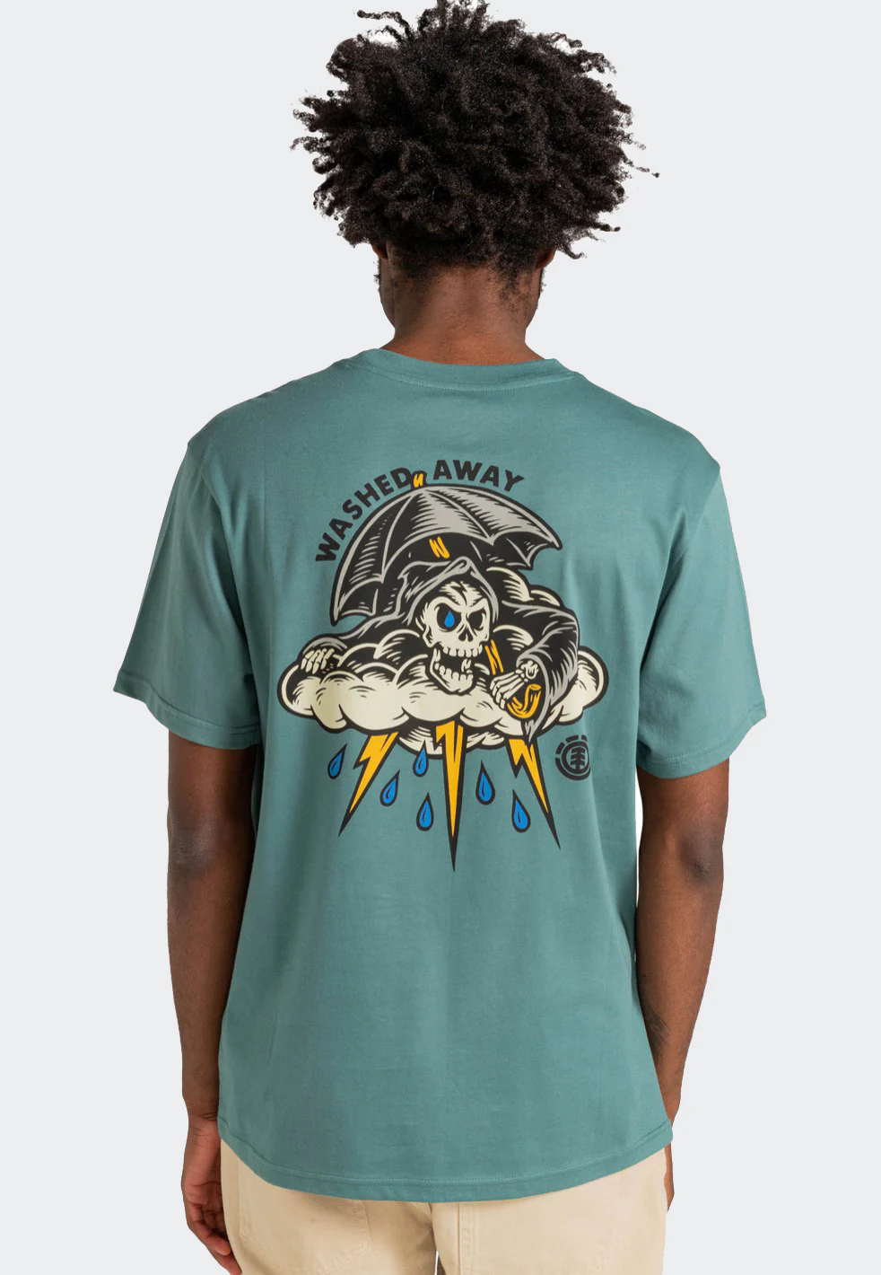 Summon North Atlantic - T-Shirt - Image 4