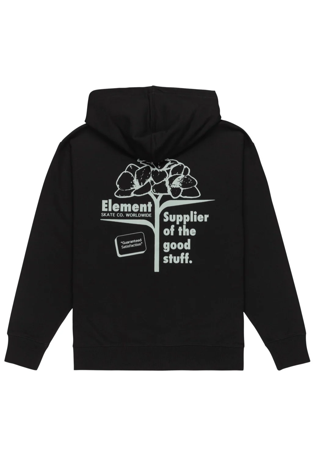 Supplier Flint Black - Zipper - Image 8