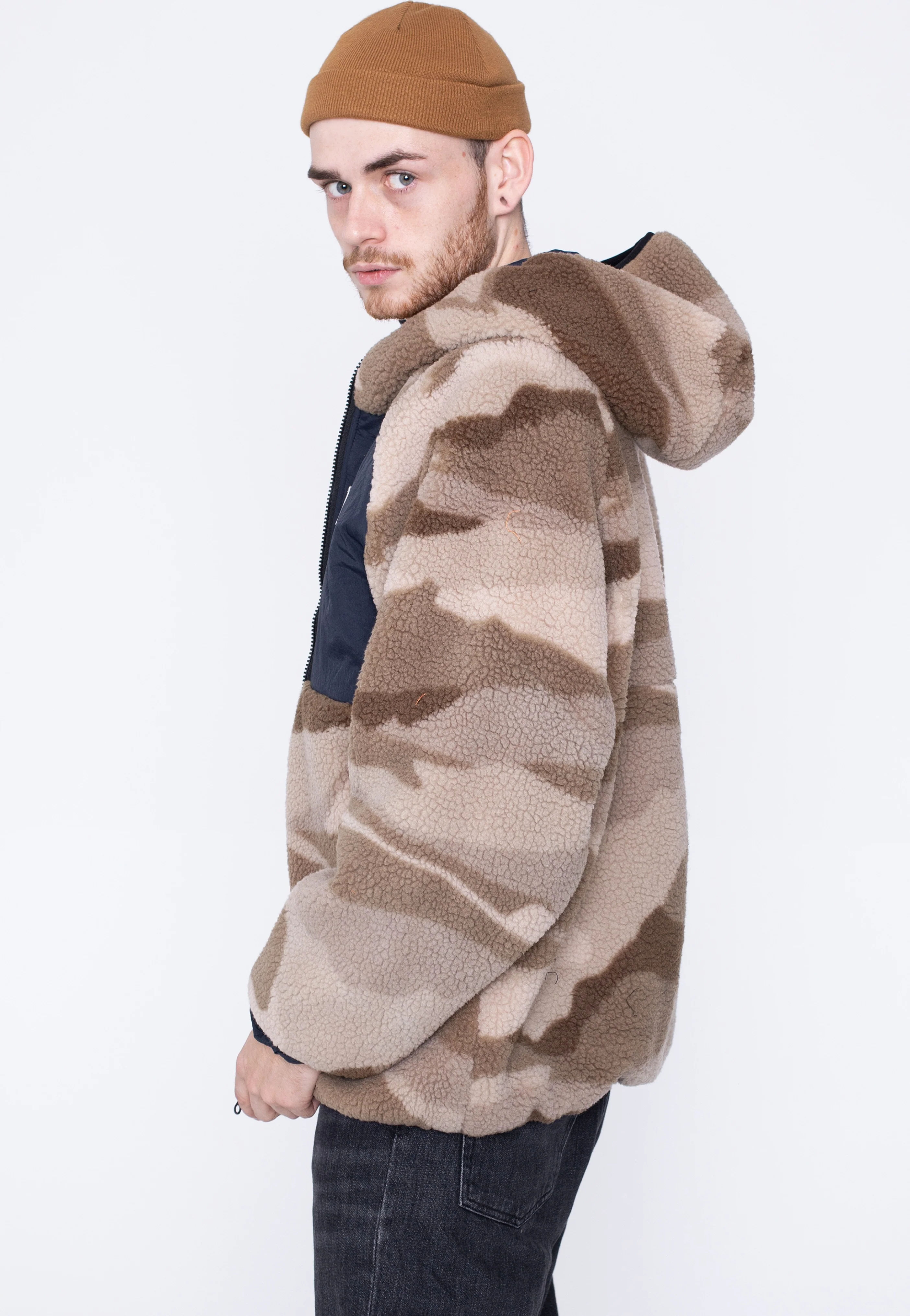 Wolfe Camo Landscape Dpm - Jacket - Image 6