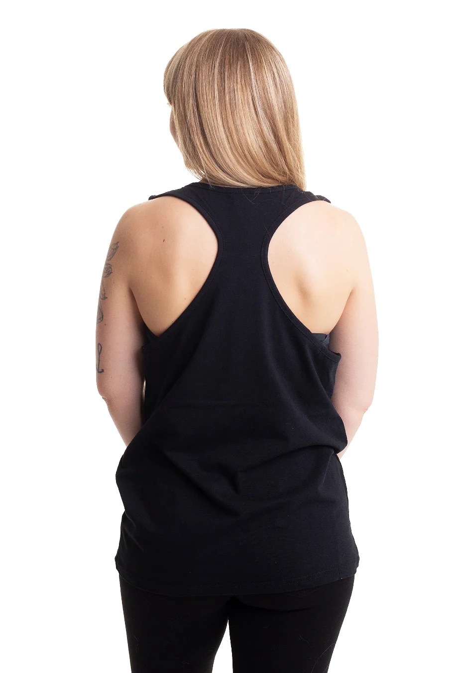 Abigaille Anthracite - Top - Image 2