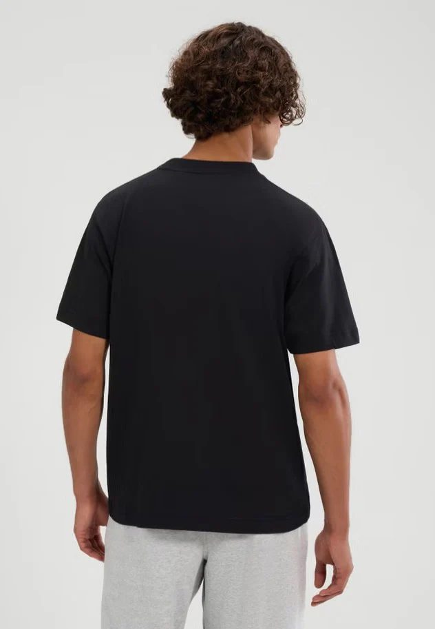 Acciano Classic Black - T-Shirt - Image 4