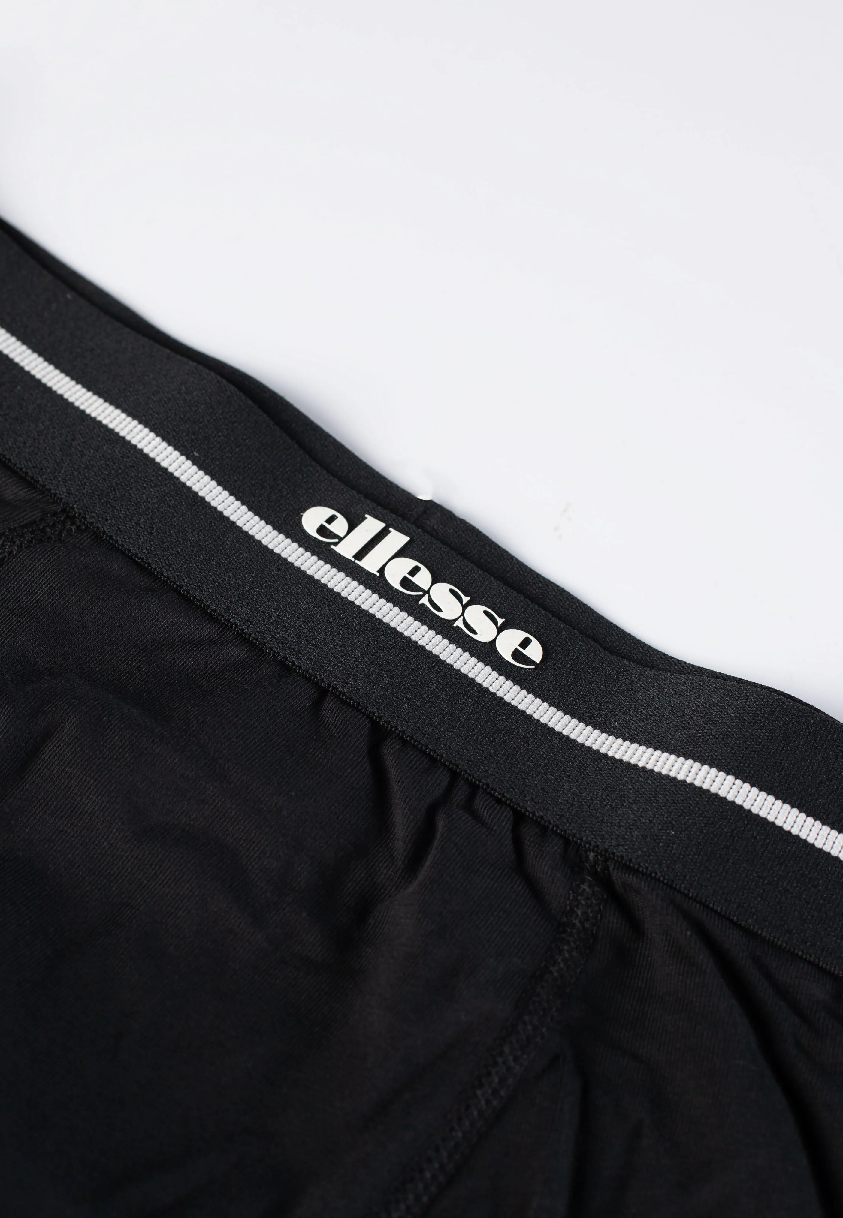 Ambria Pack Of 3 Black - Boxershorts - Image 3