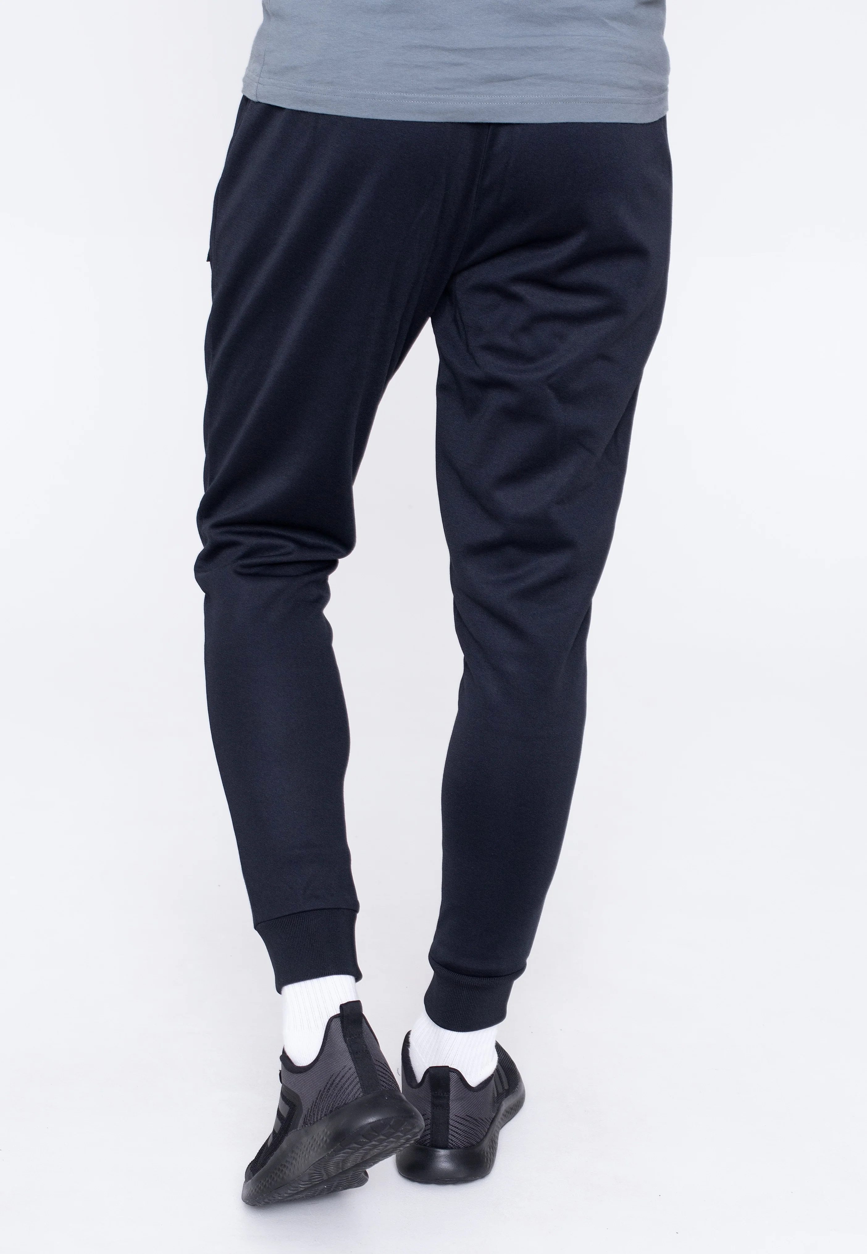 Bertoni Track Navy - Pants - Image 3