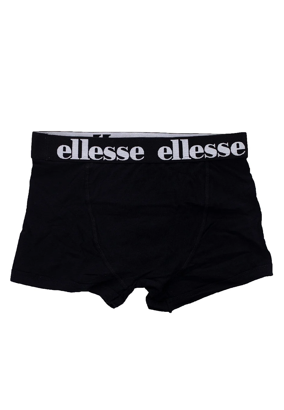 Hali 3 Pack Black - Boxershorts - Image 3